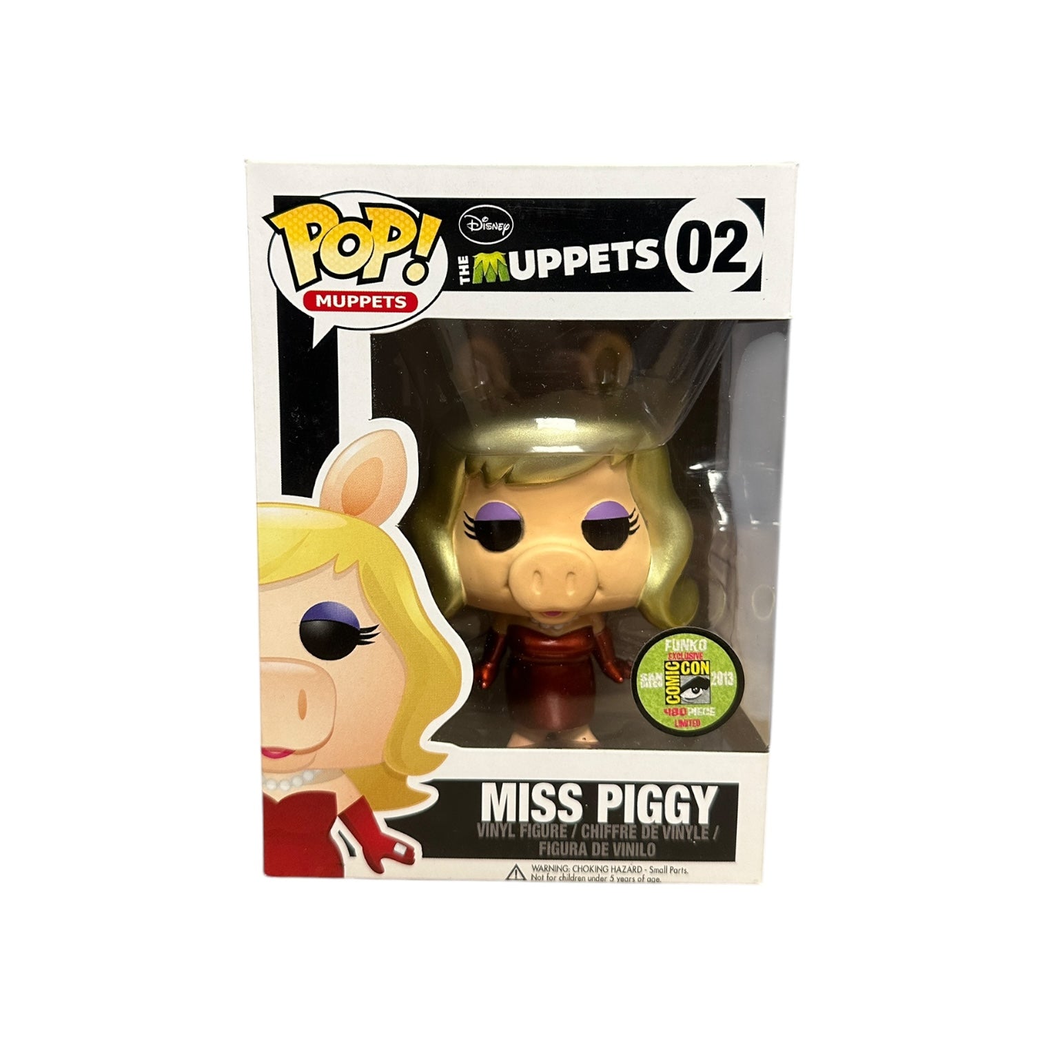 Disney | Funko | Collectible