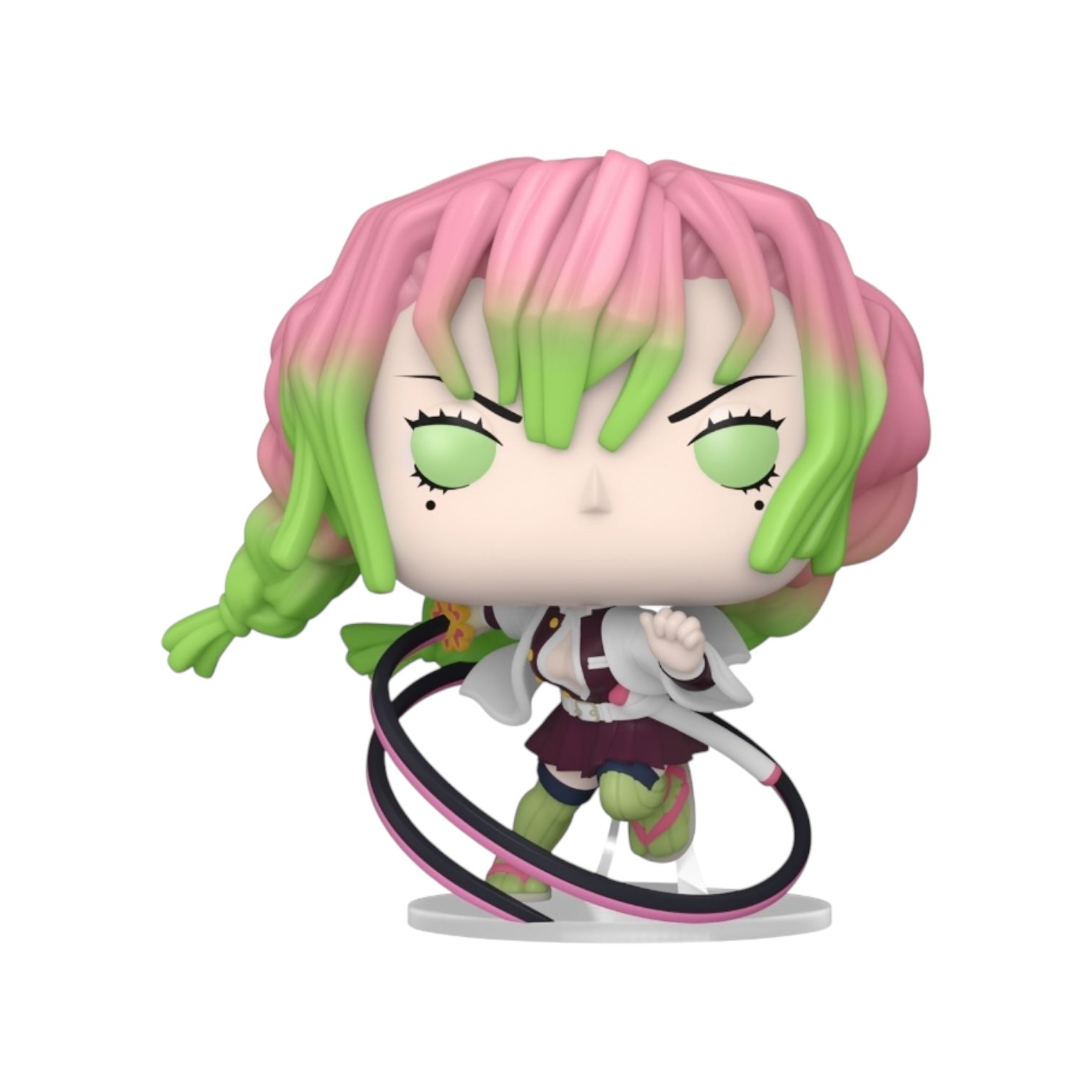 Mitsuri Kanroji #1852 Funko Pop - Demon Slayer