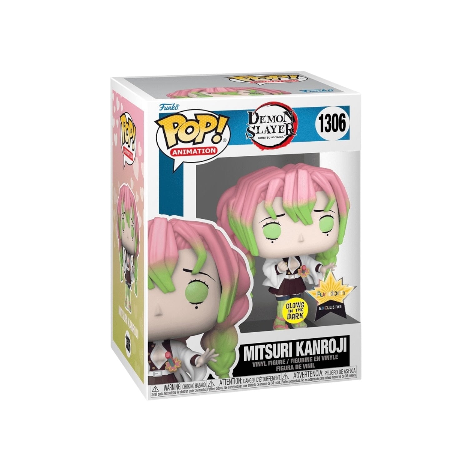 Animation | Funko | Collectible