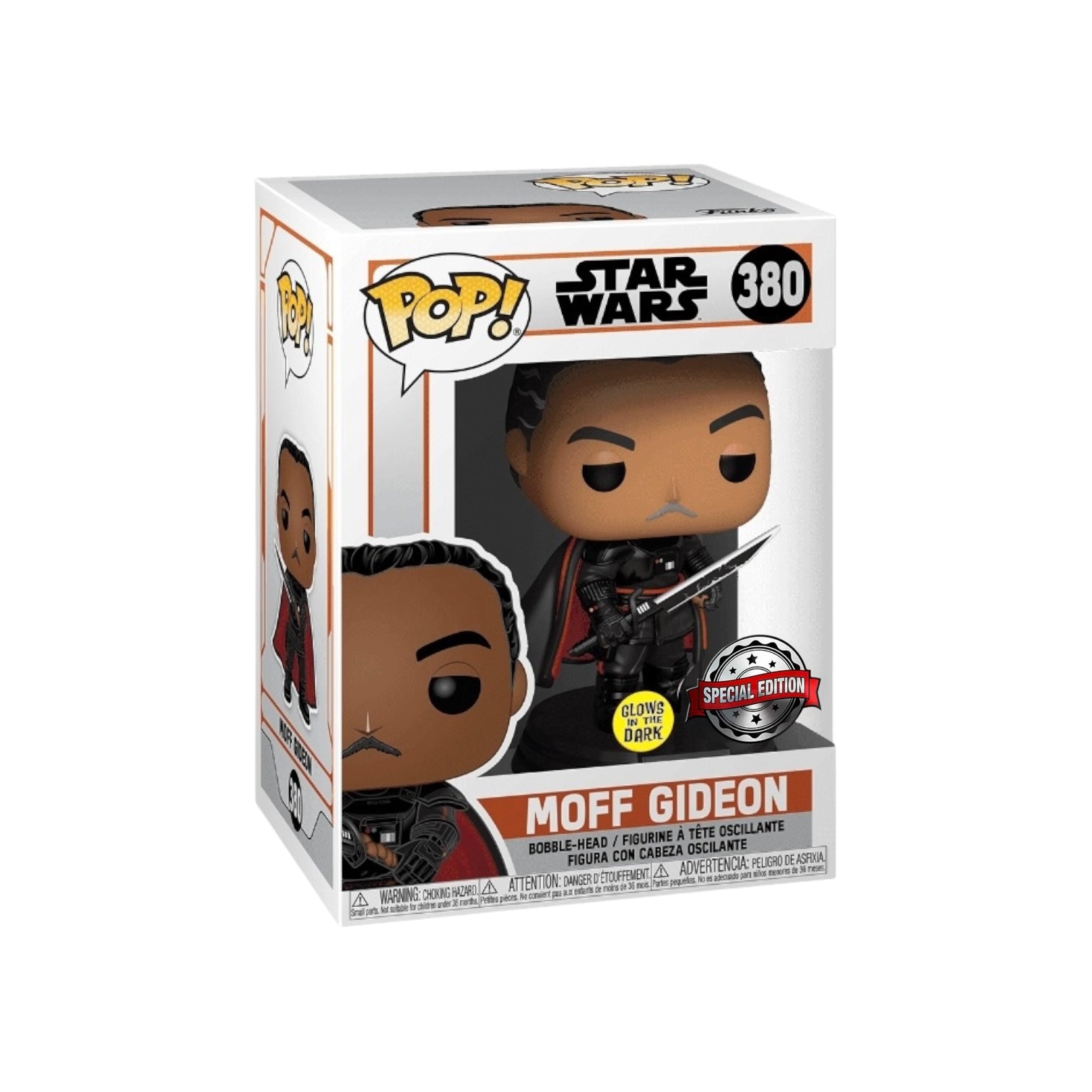 Star Wars | Funko | Collectible