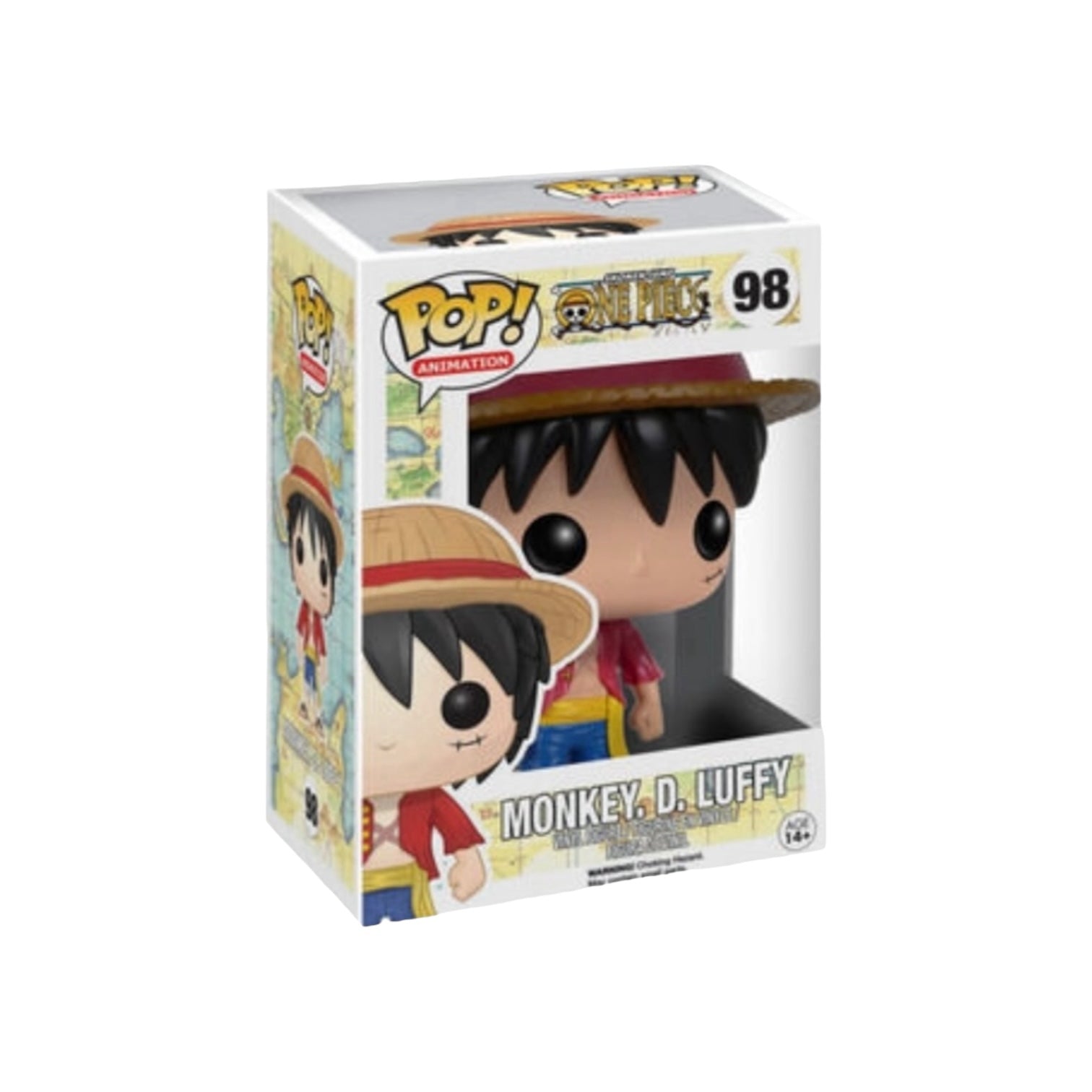 Animation | Funko | Collectible