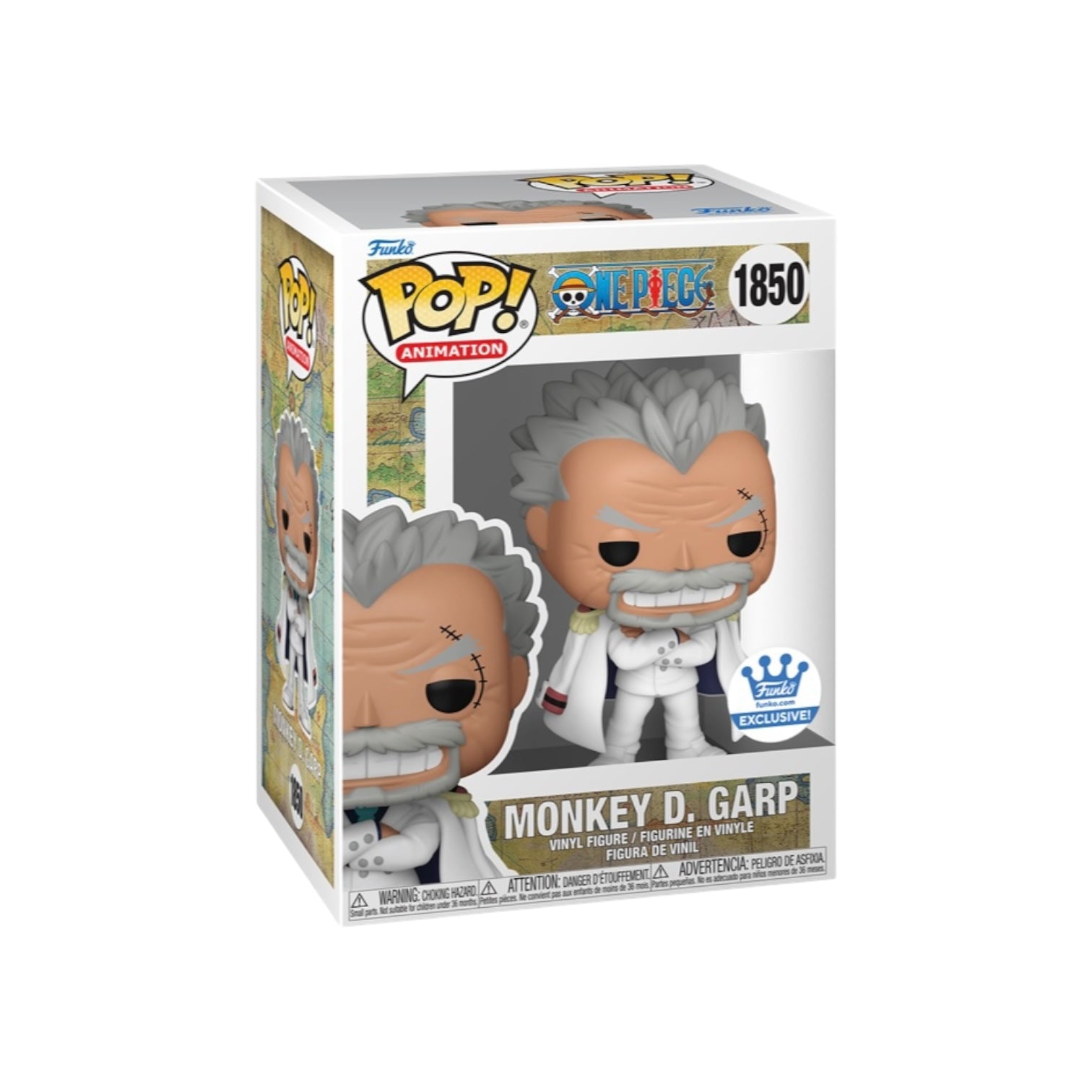 Animation | Funko | Collectible