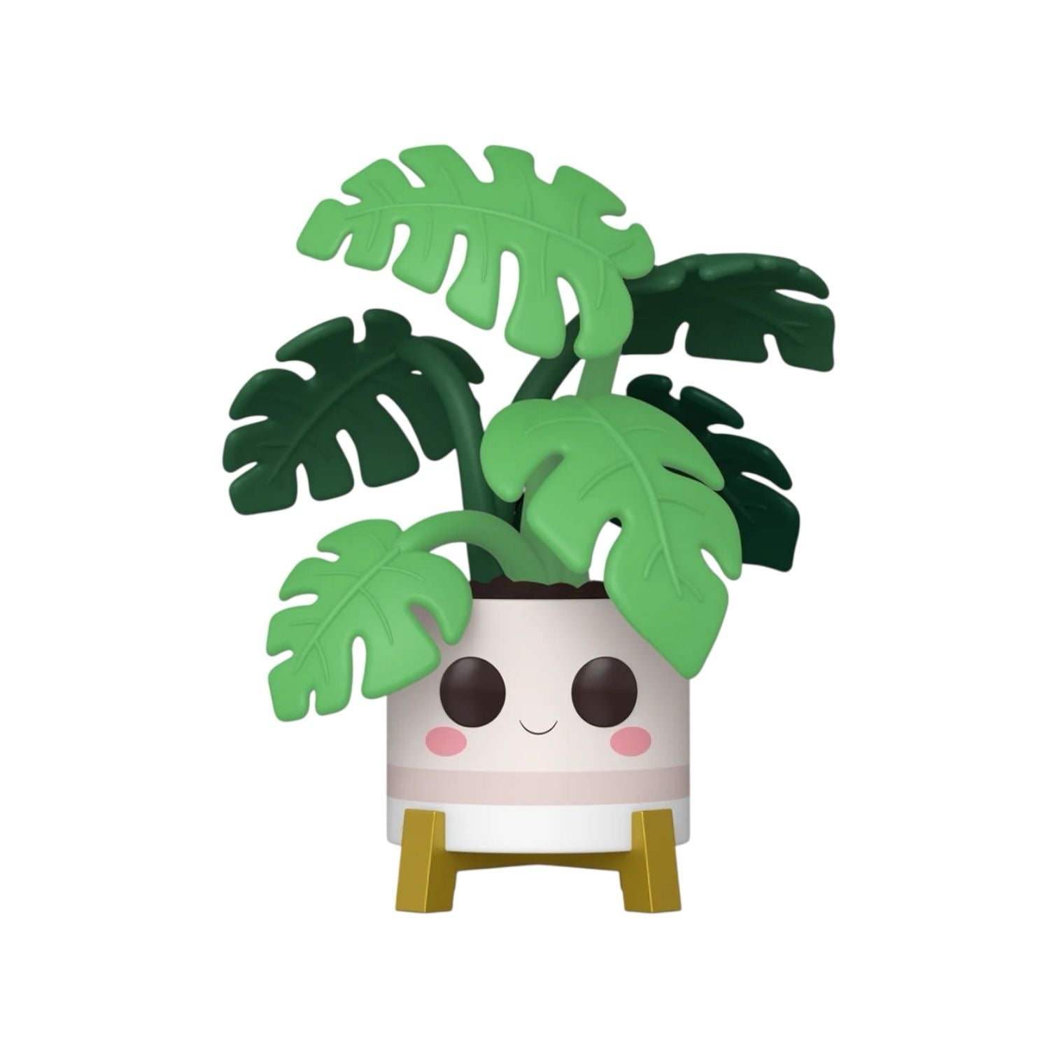 This adorable flora collectible is ready to take root in your POP! Plants lineup, so be sure to plot some space