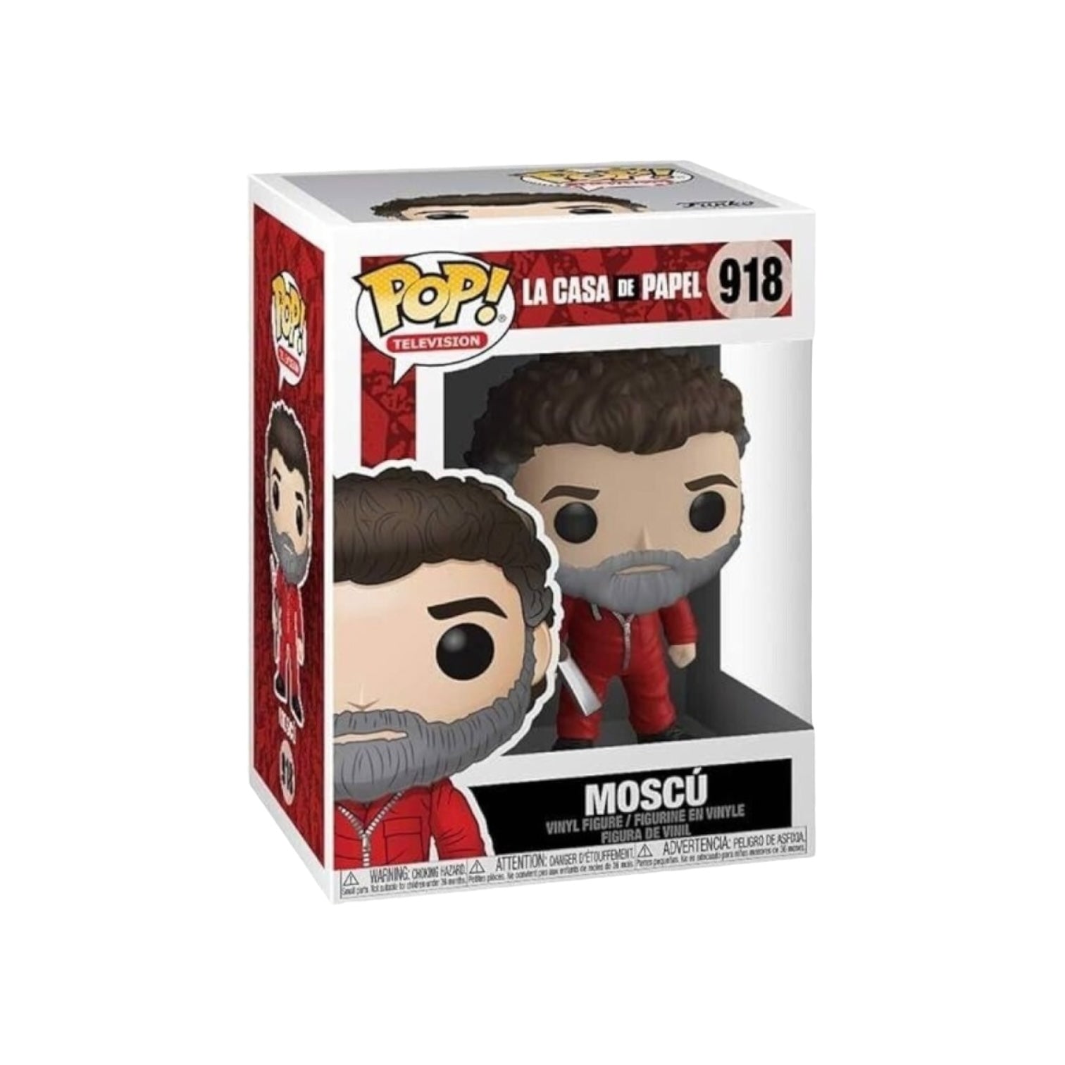 Television | Funko | Collectible