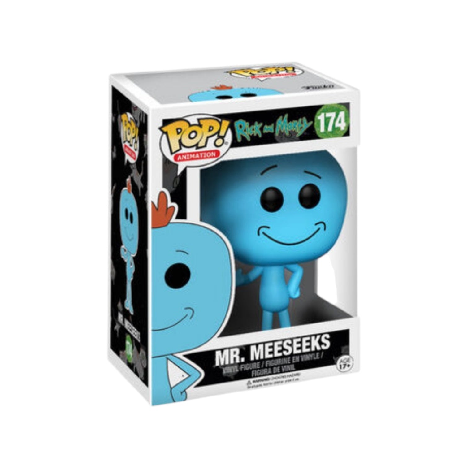 Animation | Funko | Collectible