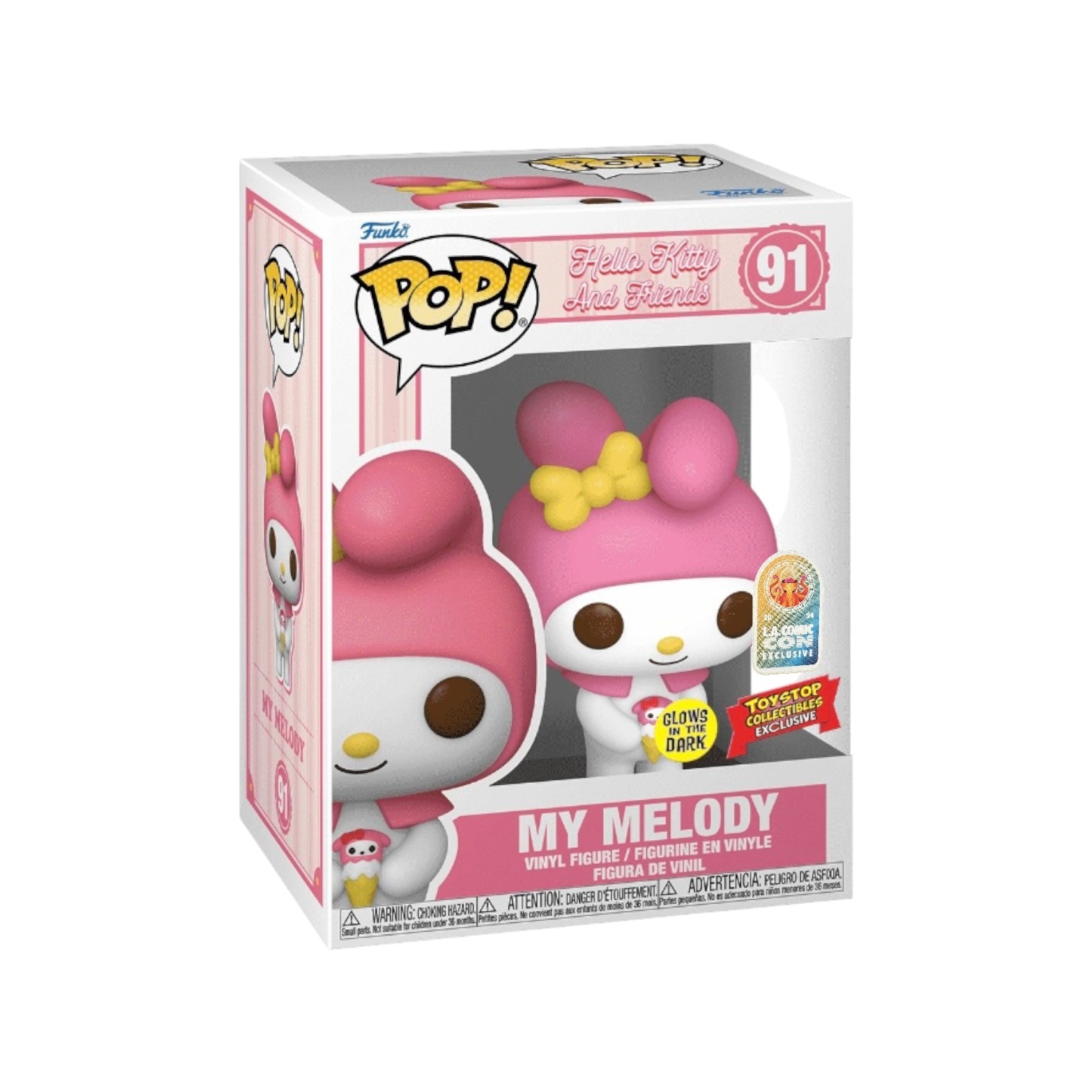 Sanrio | Funko | Collectible