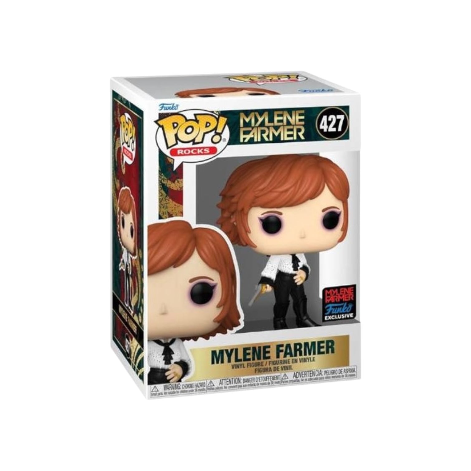 Rocks | Funko | Collectible