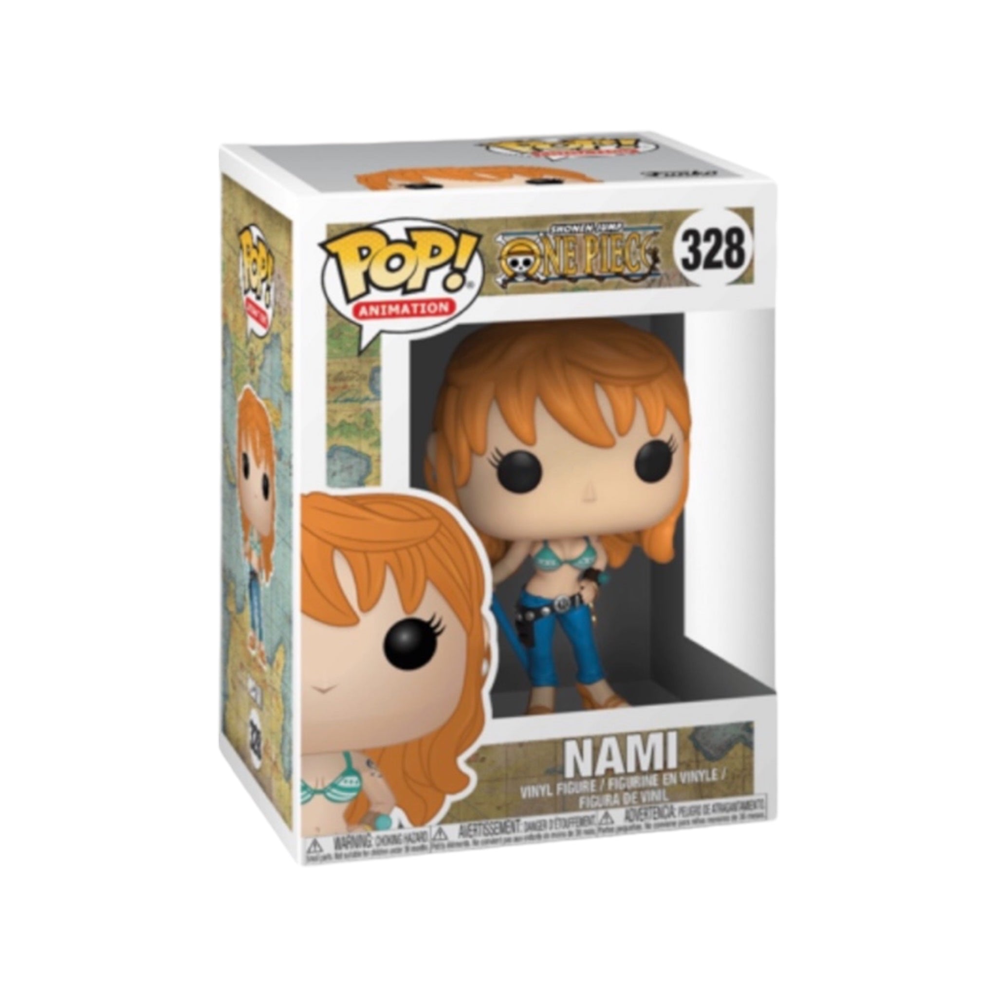 Animation | Funko | Collectible