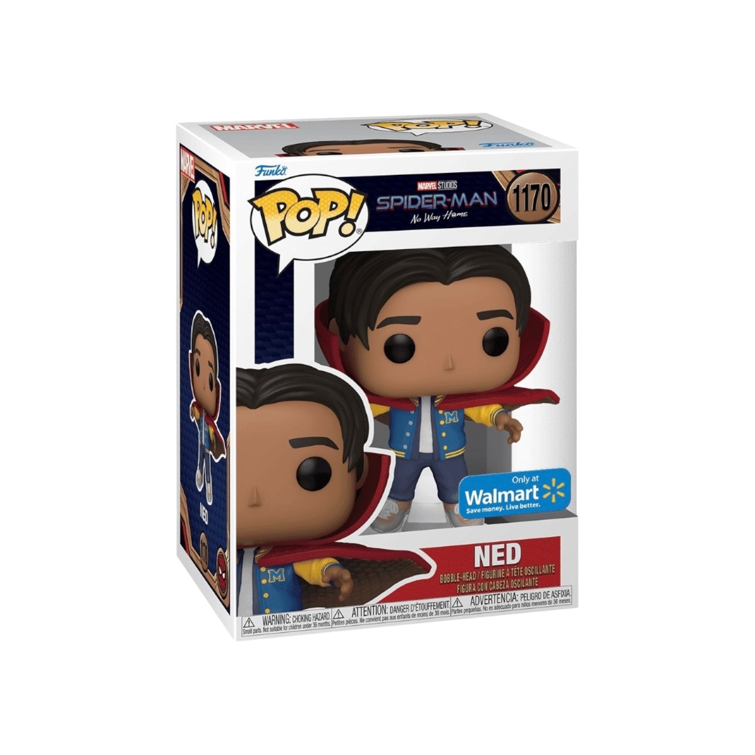Marvel | Funko | Collectible