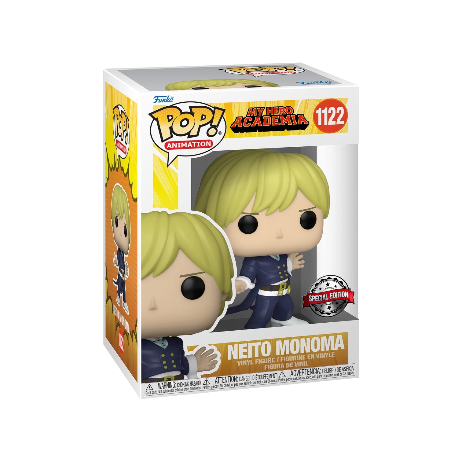 Animation | Funko | Collectible