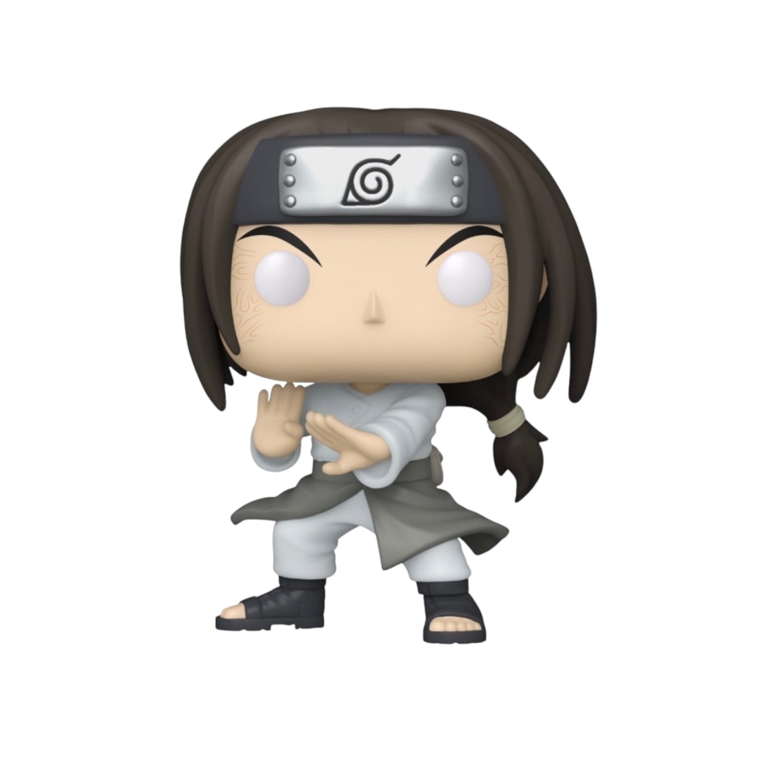 Anime | Neji Hyuga | Funko