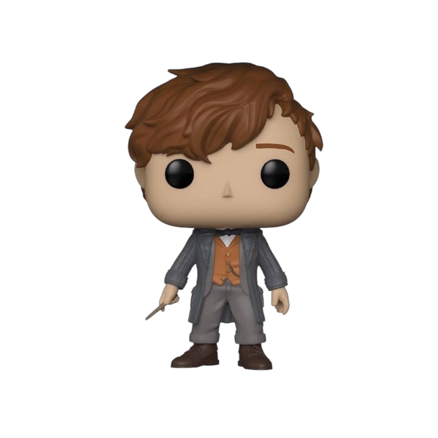 Newt Scamander Funko Pop