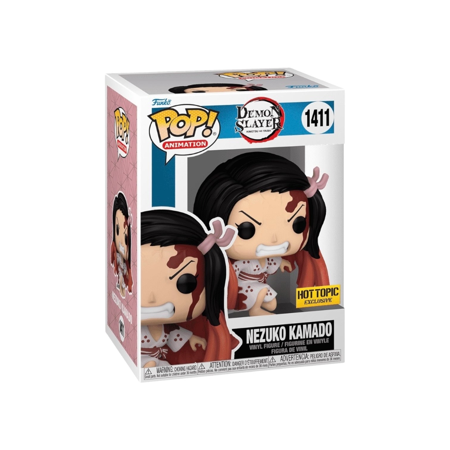 Animation | Funko | Collectible