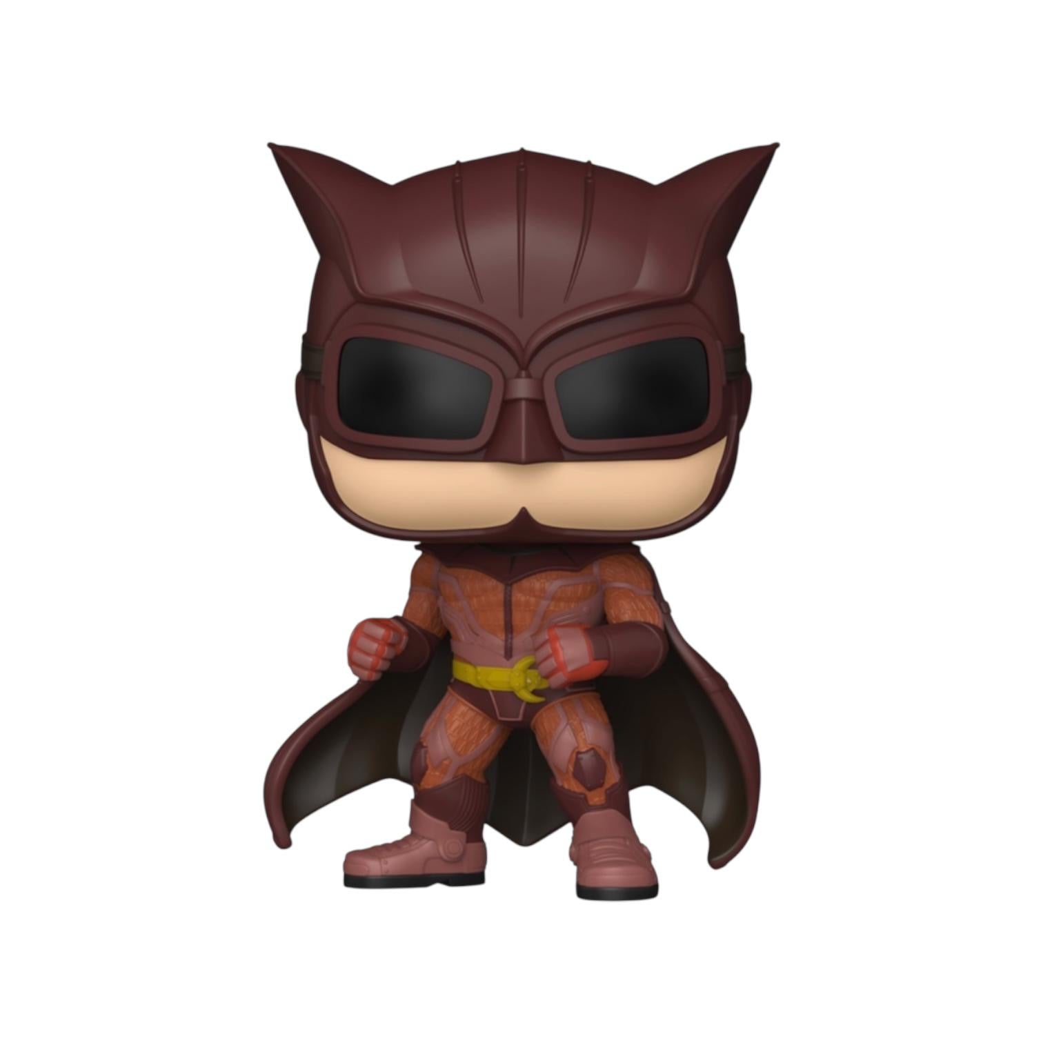 Nite Owl #1899 Funko Pop! - Watchmen - Funko Exclusive Figure