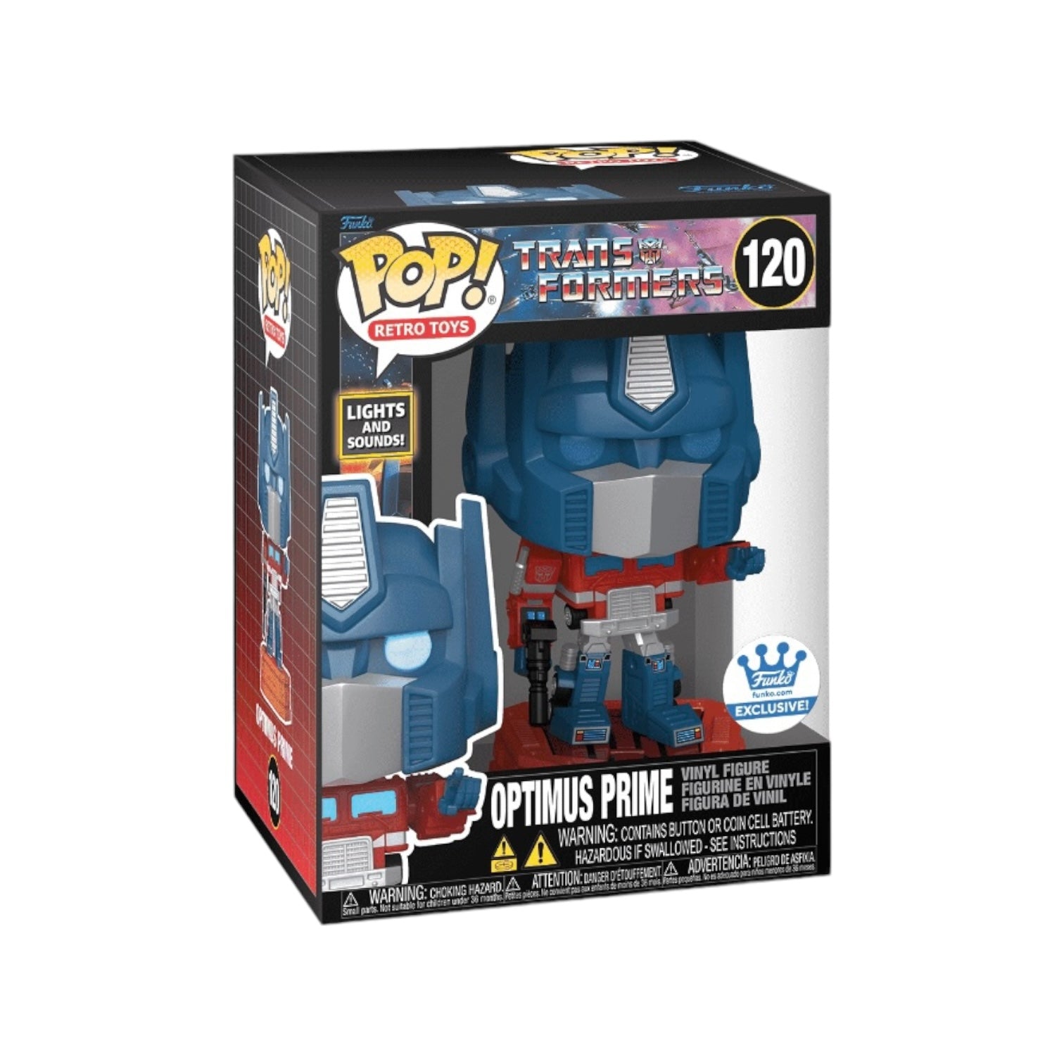 Retro Toys | Funko | Collectible