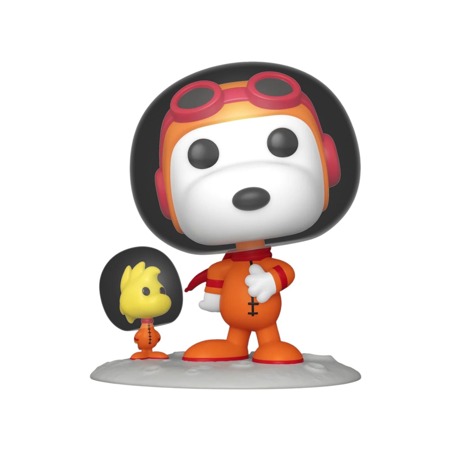 Astronaut Snoopy & Woodstock #1679 Funko Pop! - Peanuts - Coming Soon