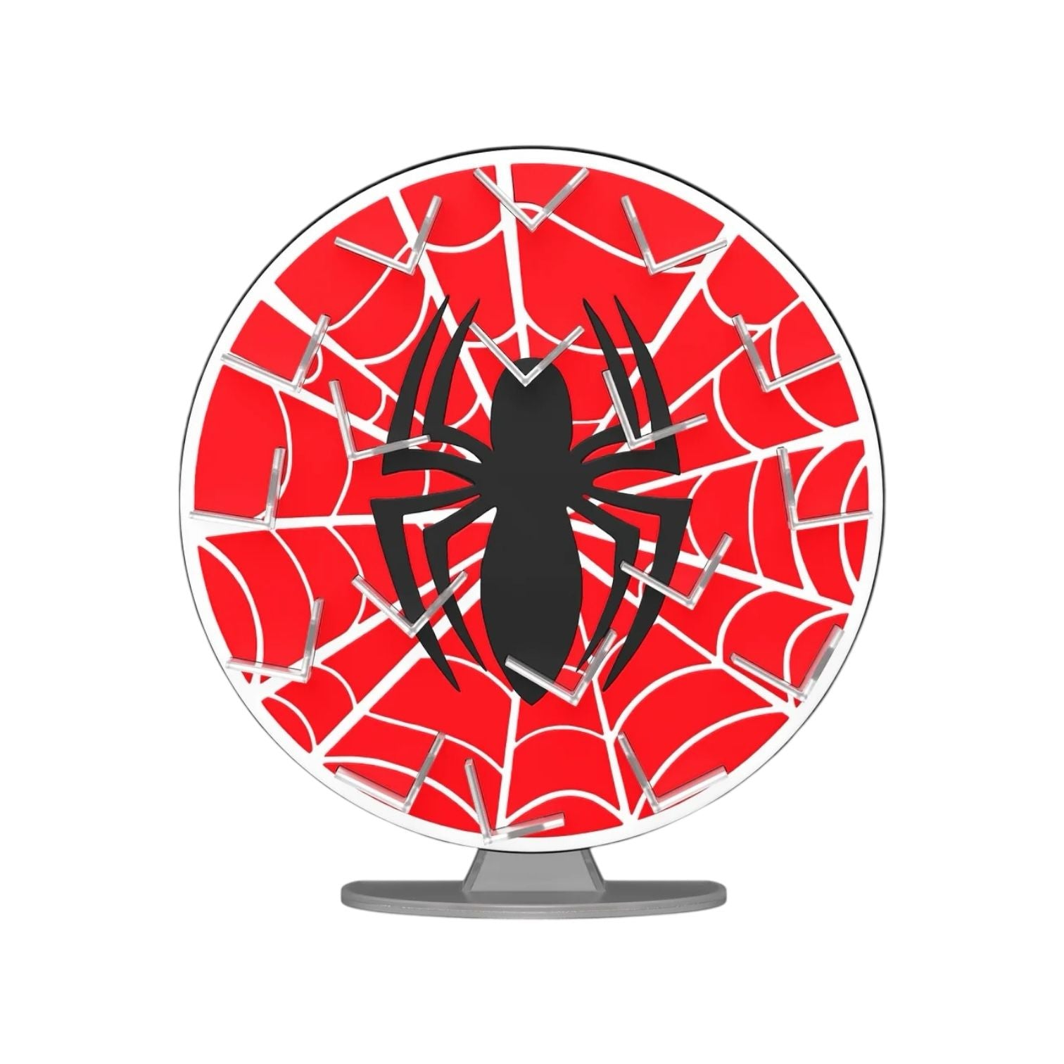 Spider-Man Bitty Pop Display - Marvel