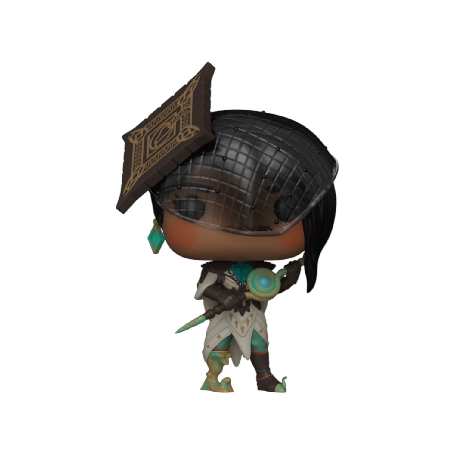 Neve #1184 Funko Pop! - Dragon Age: The Veilguard - PREORDER