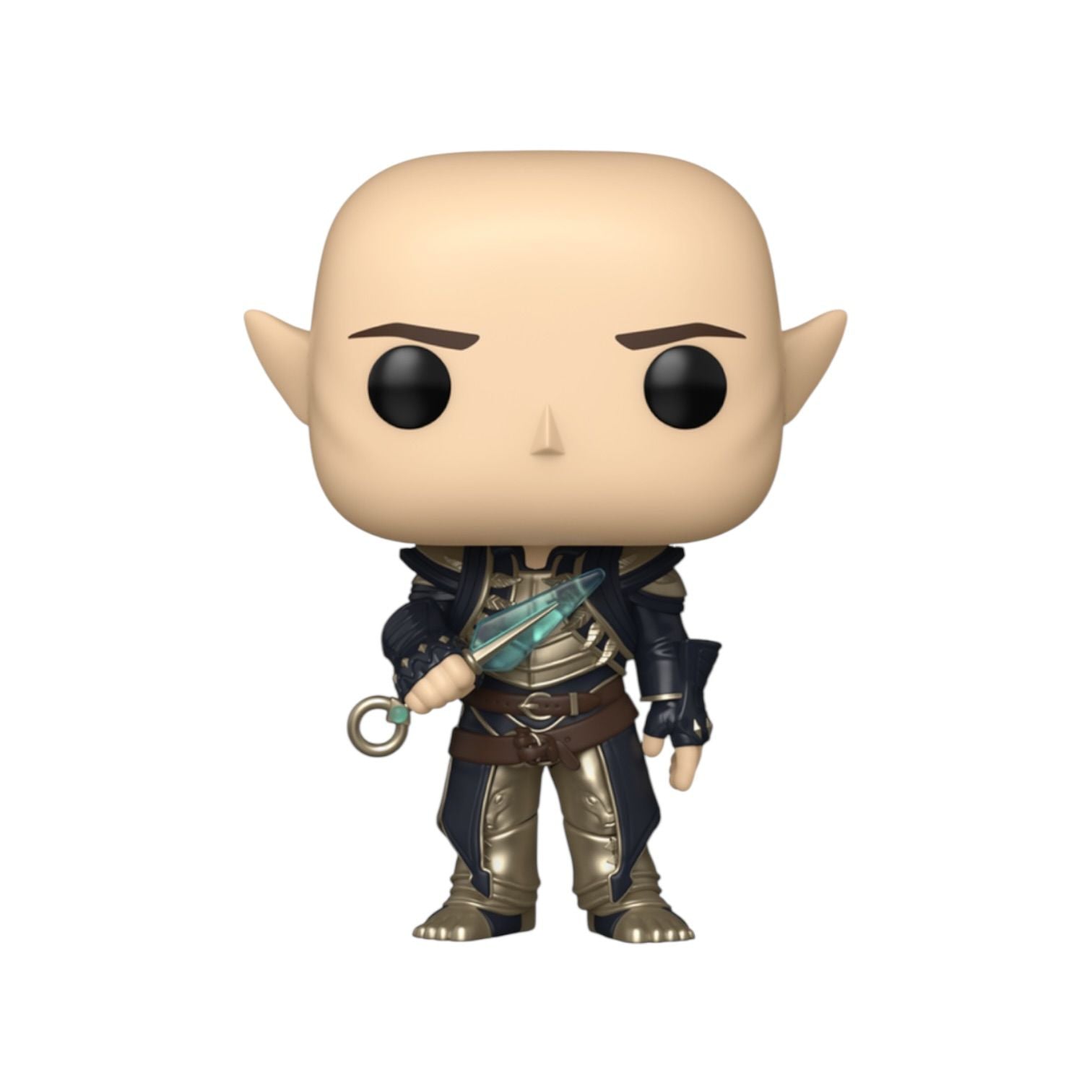 Solas #1185 Funko Pop! - Dragon Age: The Veilguard - PREORDER