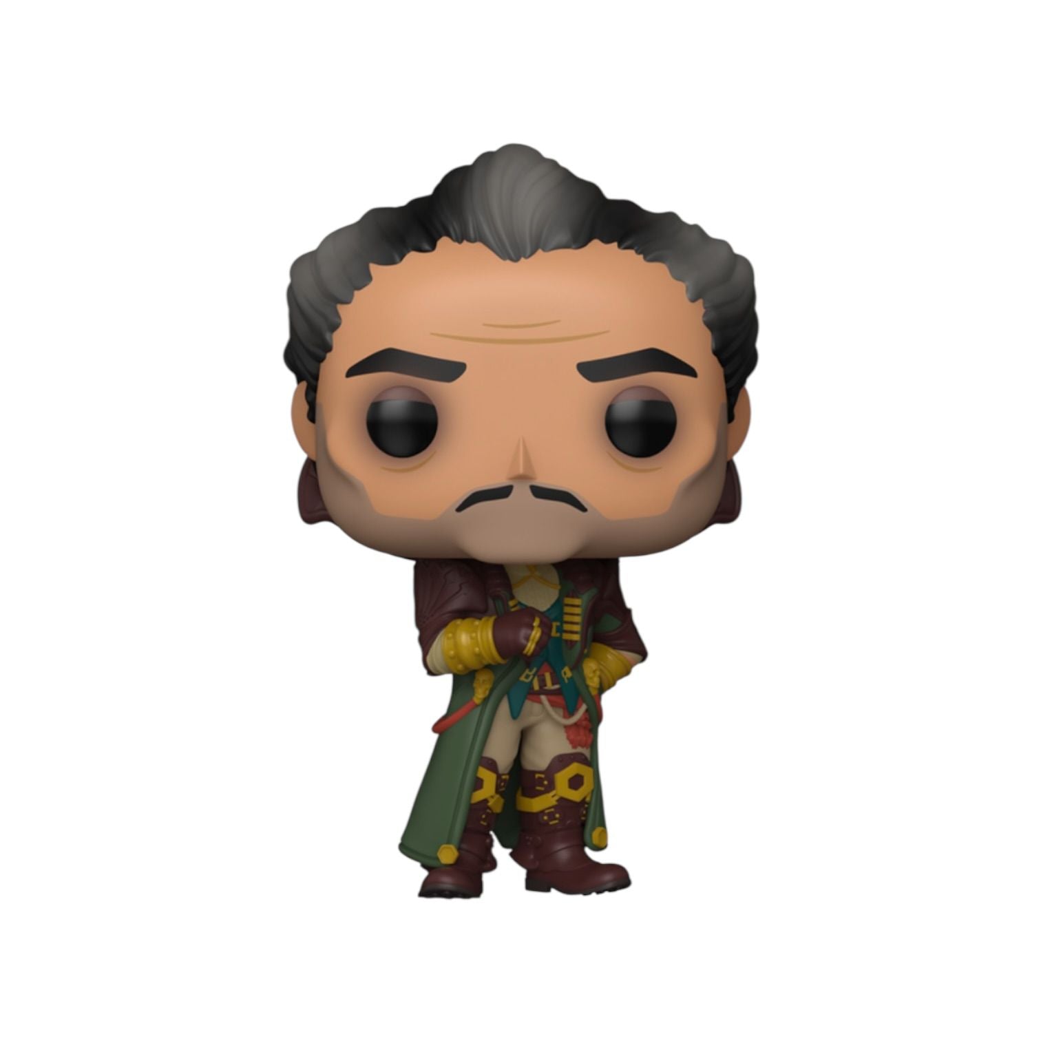 Emmrich Volkarin #1182 Funko Pop! - Dragon Age: The Veilguard - PREORDER