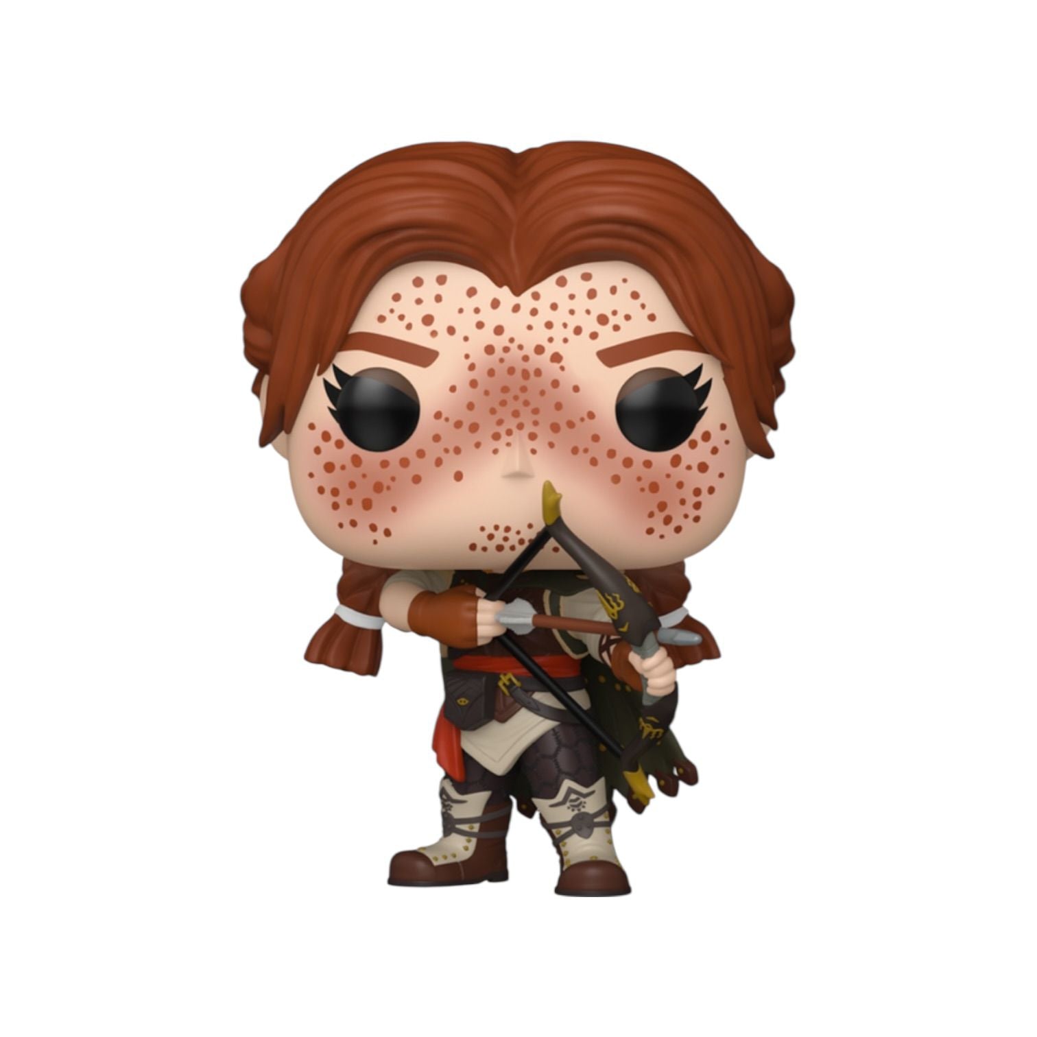 Lace Harding #1183 Funko Pop! - Dragon Age: The Veilguard - PREORDER