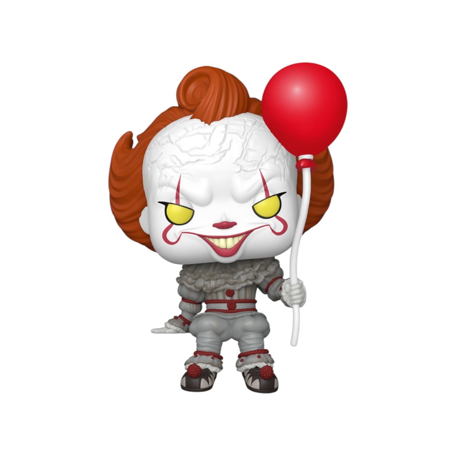 Pennywise (Shelf Sitter) #2030 Funko Pop - IT: Chapter One - PREORDER