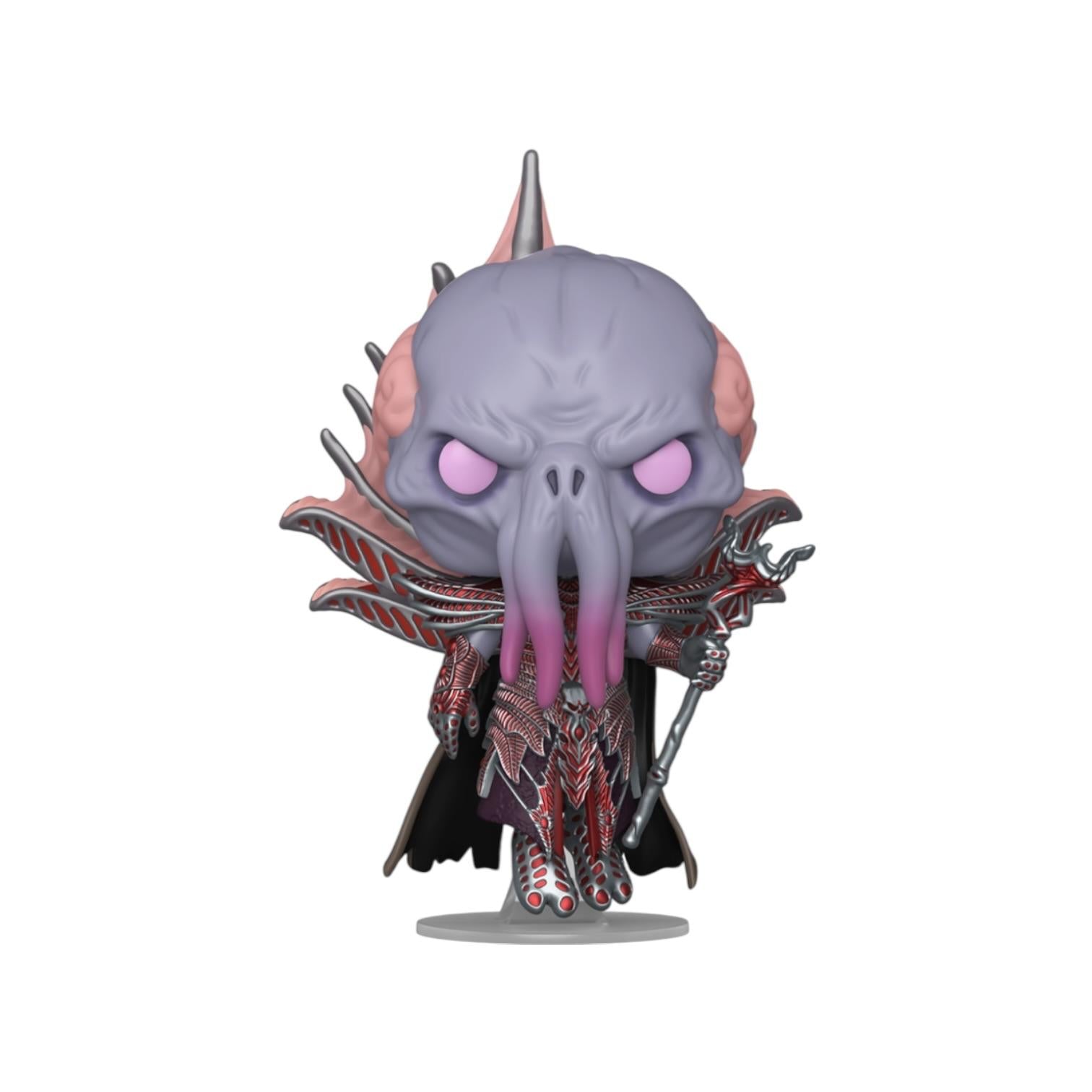 The Emperor #1189 Funko Pop! - Baldur's Gate 3 - PREORDER