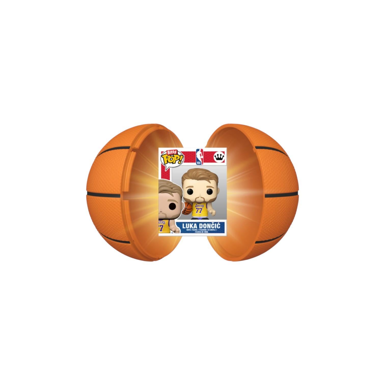 NBA (Capsules) Funko Bitty Singles - NBA