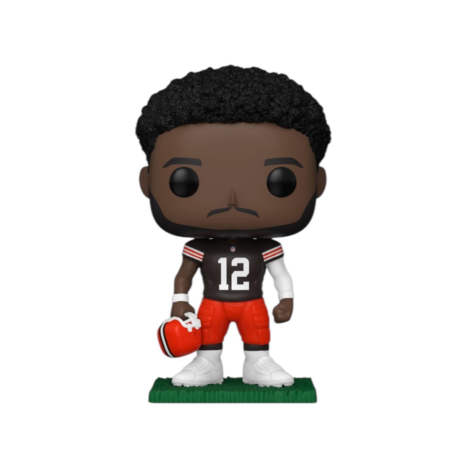 Shedeur Sanders #336 Funko Pop - NFL: Clevelands Browns