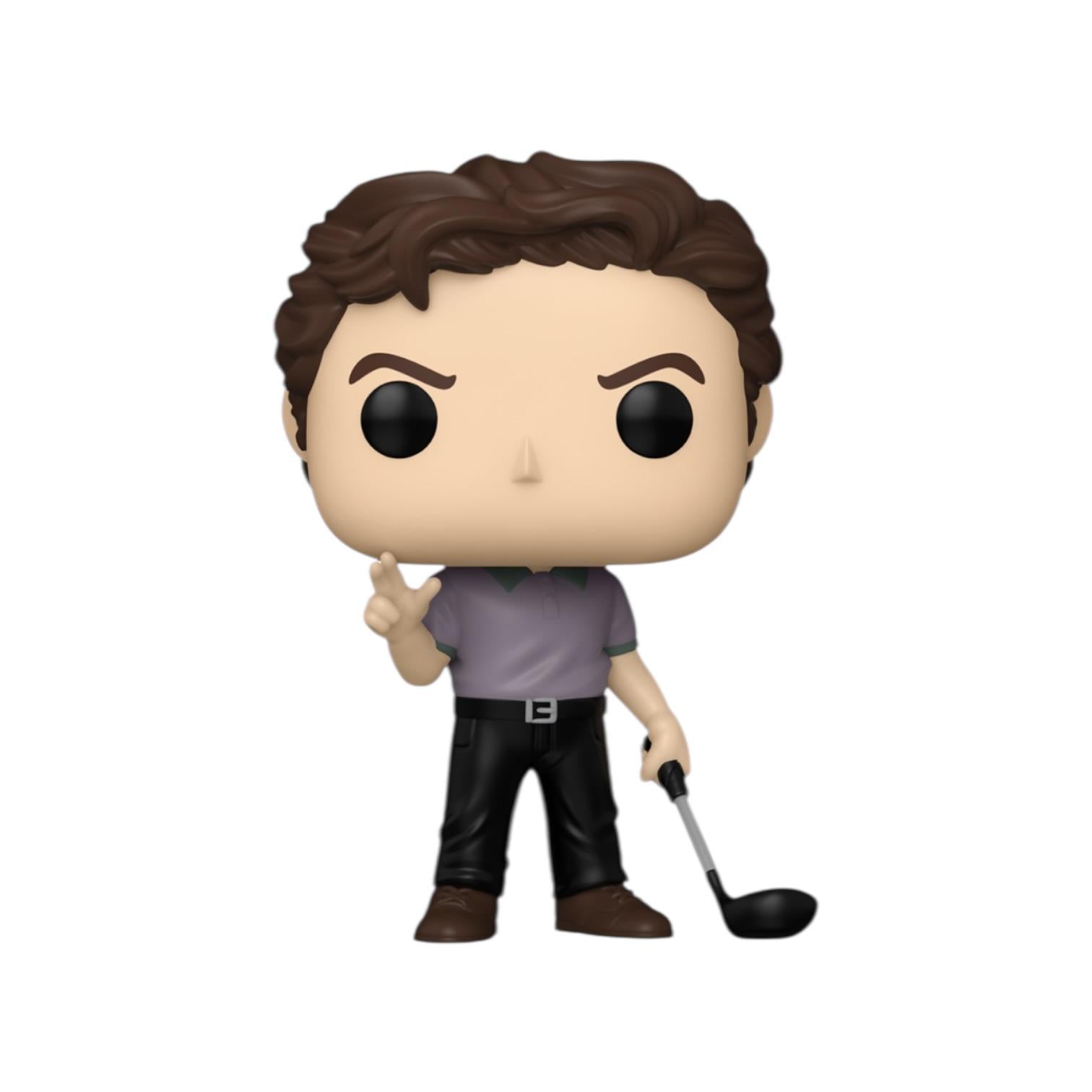 Shooter McGavin #2009 Funko Pop! - Happy Gilmore 30th Anniversary - PREORDER