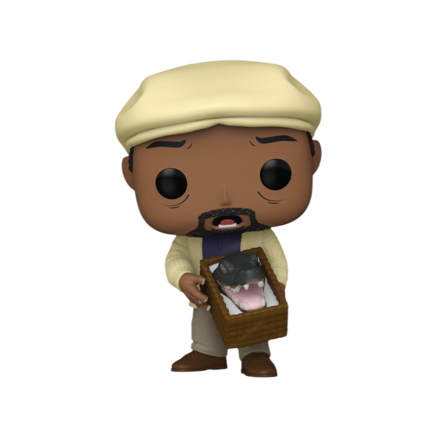 Chubbs Peterson #2008 Funko Pop! - Happy Gilmore 30th Anniversary - PREORDER