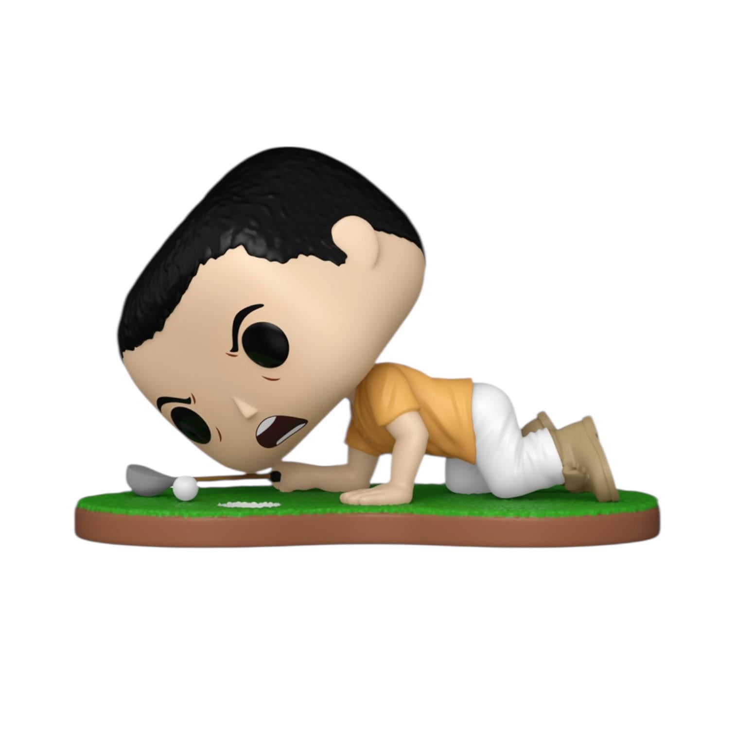 Happy Gilmore #2006 Funko Pop! Deluxe - Happy Gilmore 30th Anniversary - PREORDER