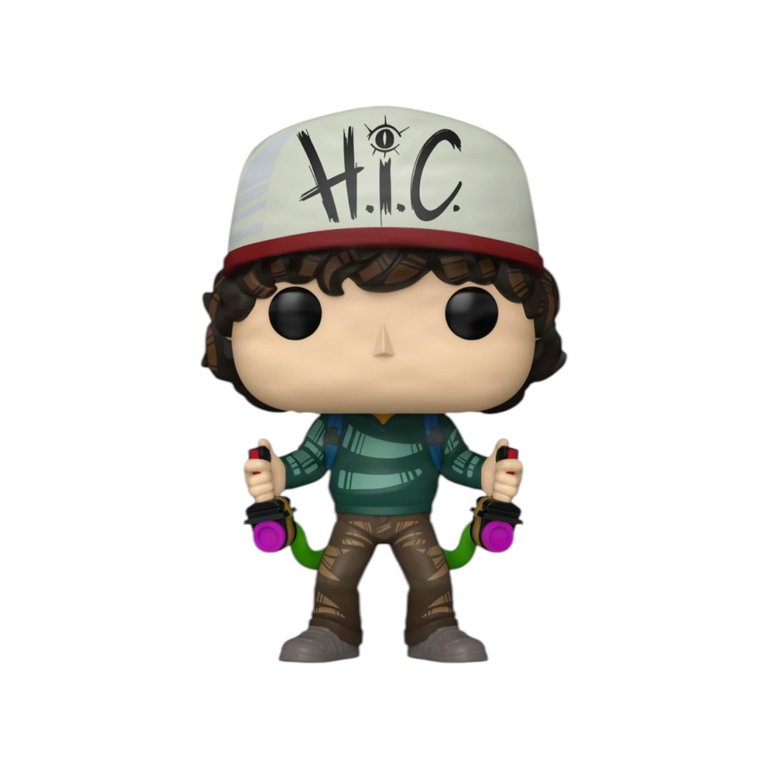 Dustin #2462 Funko Pop - Stranger Things: Tales from '85 - PREORDER