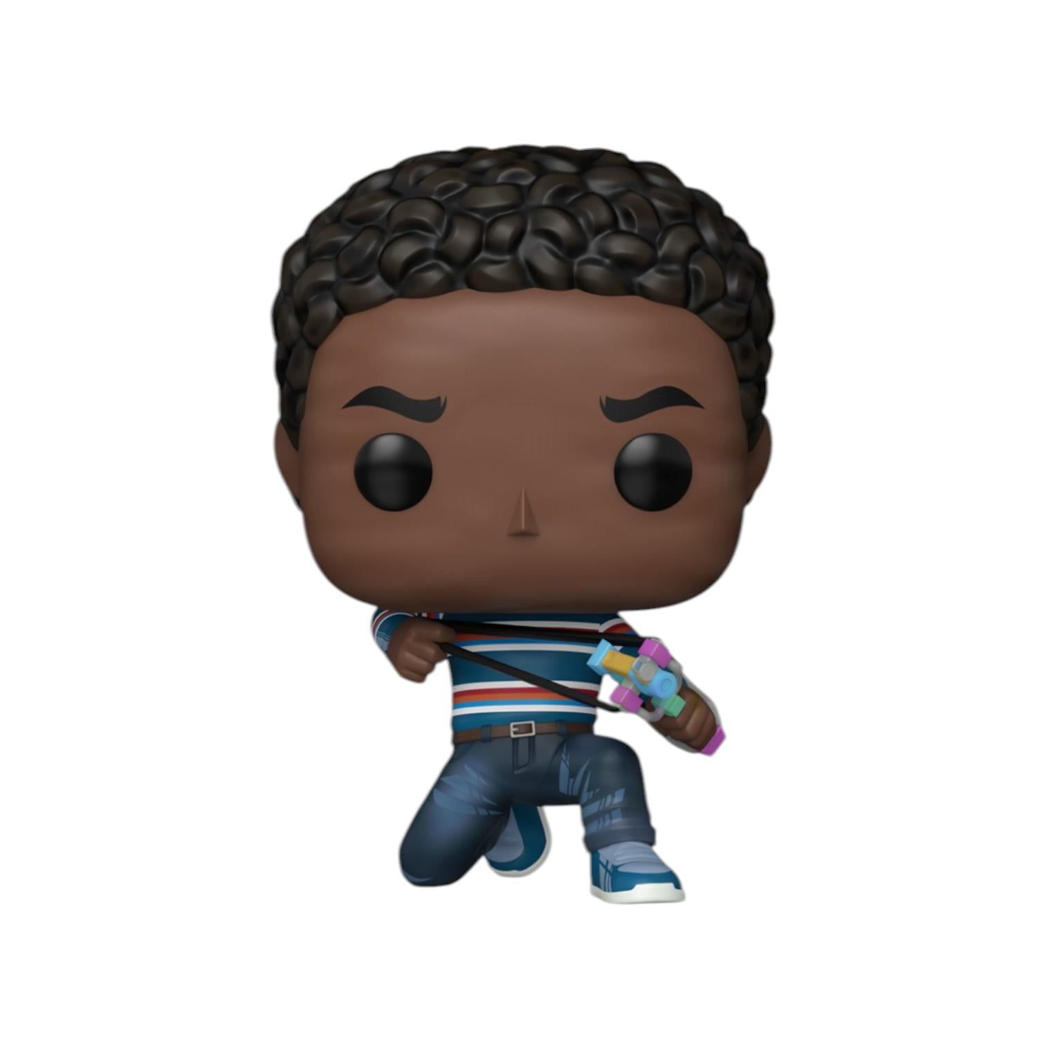 Lucas #2460 Funko Pop - Stranger Things: Tales from '85 - PREORDER
