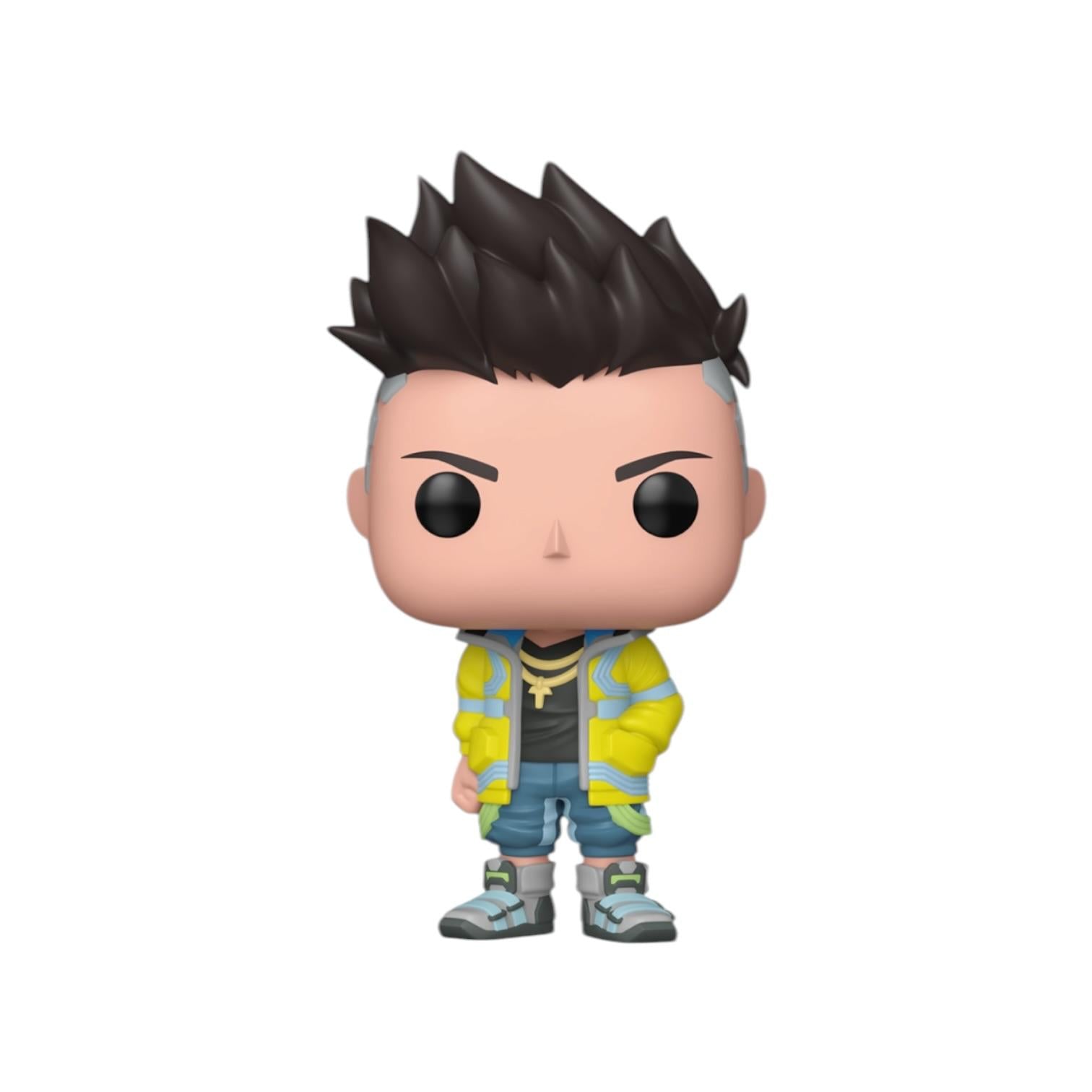 David Martinez #2413 Funko Pop! - Cyberpunk: Edgerunners - PREORDER