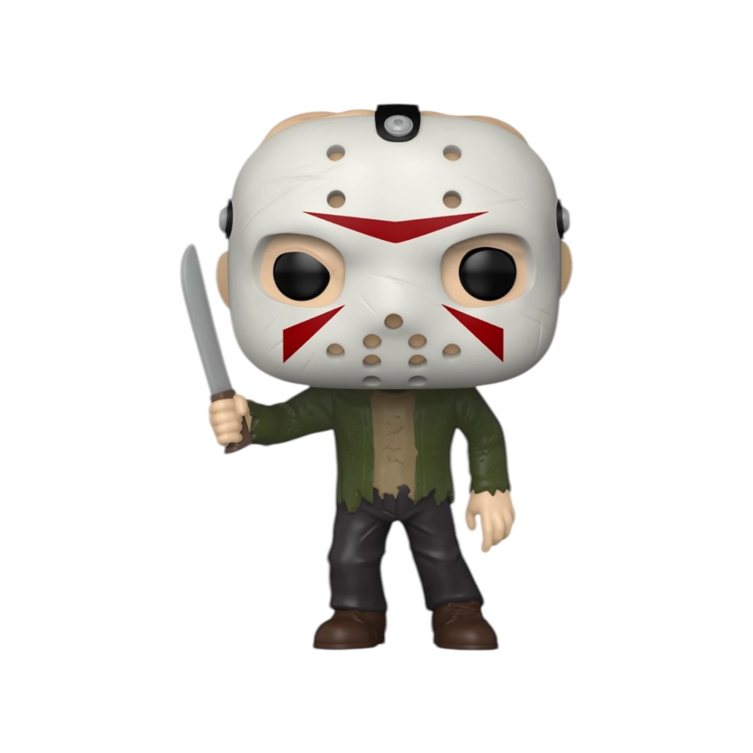 Jason #2032 Funko Pop! - Friday The 13th - PREORDER
