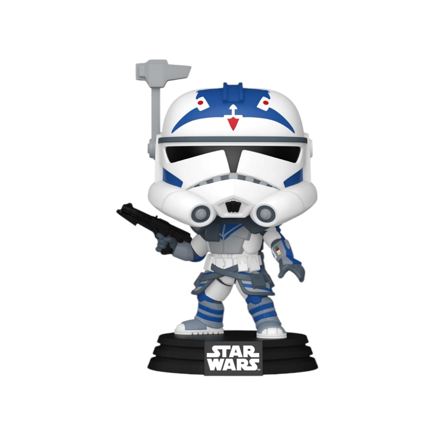 Arc Trooper Five #851 Funko Pop - Star Wars - PREORDER
