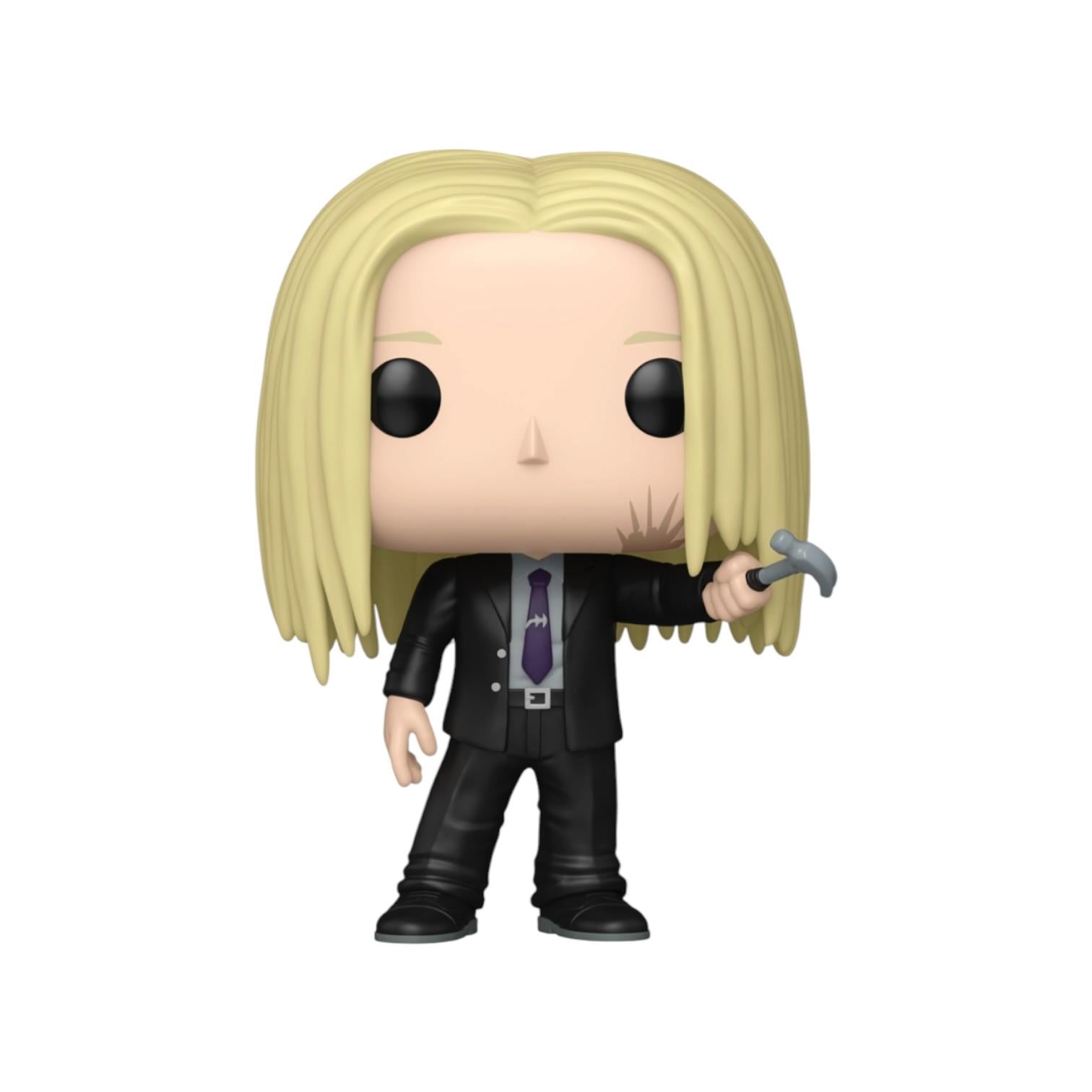 Shishiba #2418 Funko Pop - Sakamoto Days - PREORDER