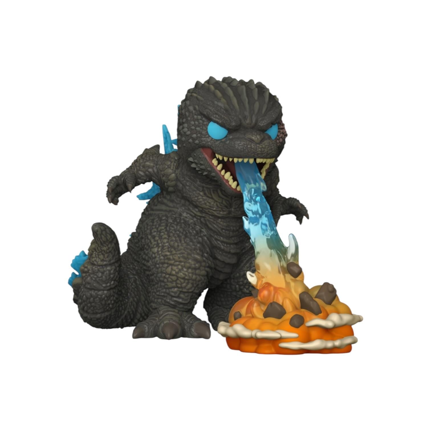Godzilla (Heat Ray) #2071 Funko Pop Premium - Godzilla Minus One - PREORDER