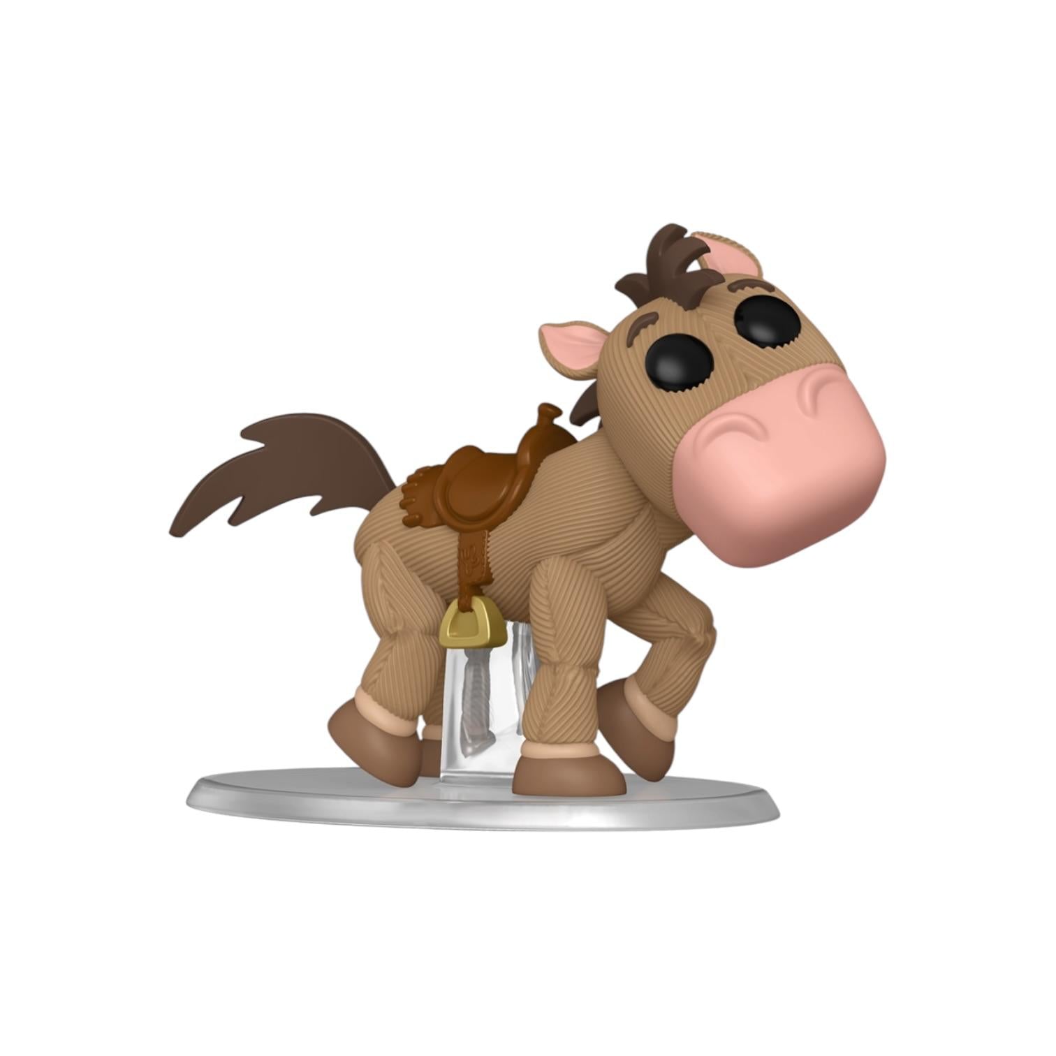 Bullseye #1713 Funko Pop Premium - Toy Story 5 - PREORDER