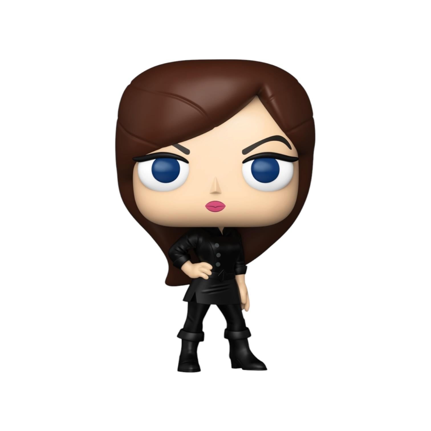 Vanessa #1753 Funko Pop - Phineas and Ferb - PREORDER