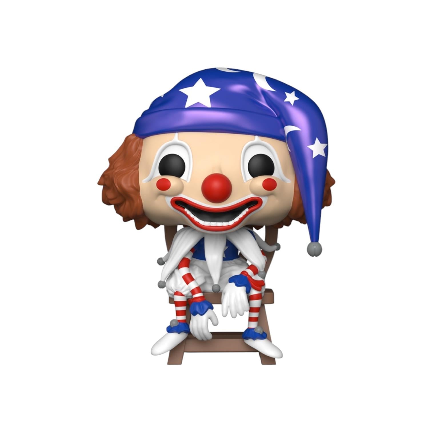Clown Doll #2067 Funko Pop! - Poltergeist II: The Other Side - PREORDER