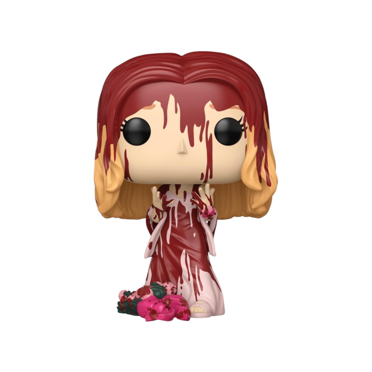 Carrie (Bloody) #2065 Funko Pop! - Carrie - PREORDER