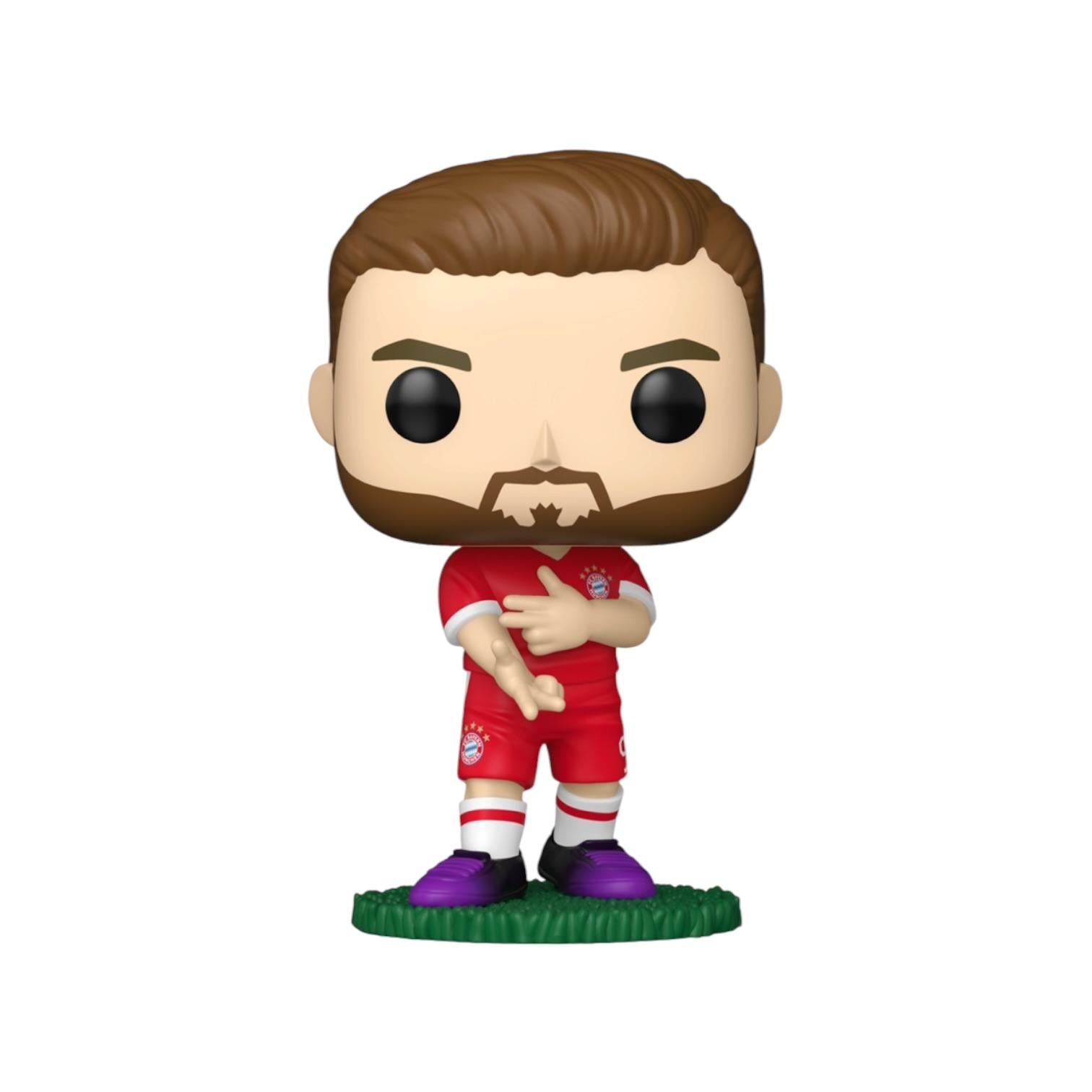 Harry Kane #97 Funko Pop! - Bayern Munchen - PREORDER