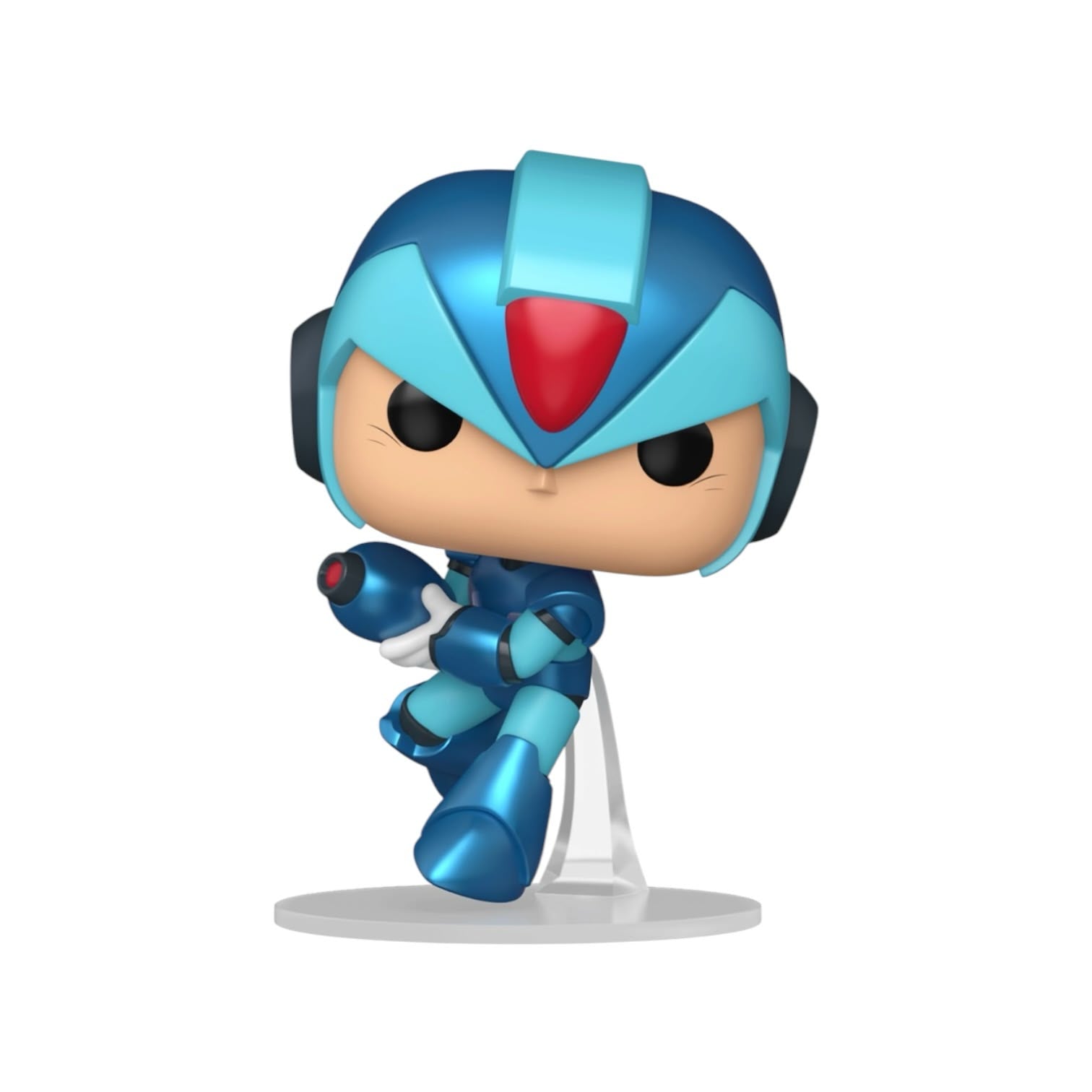 Mega Man X #1280 Funko Pop - Megaman - PREORDER