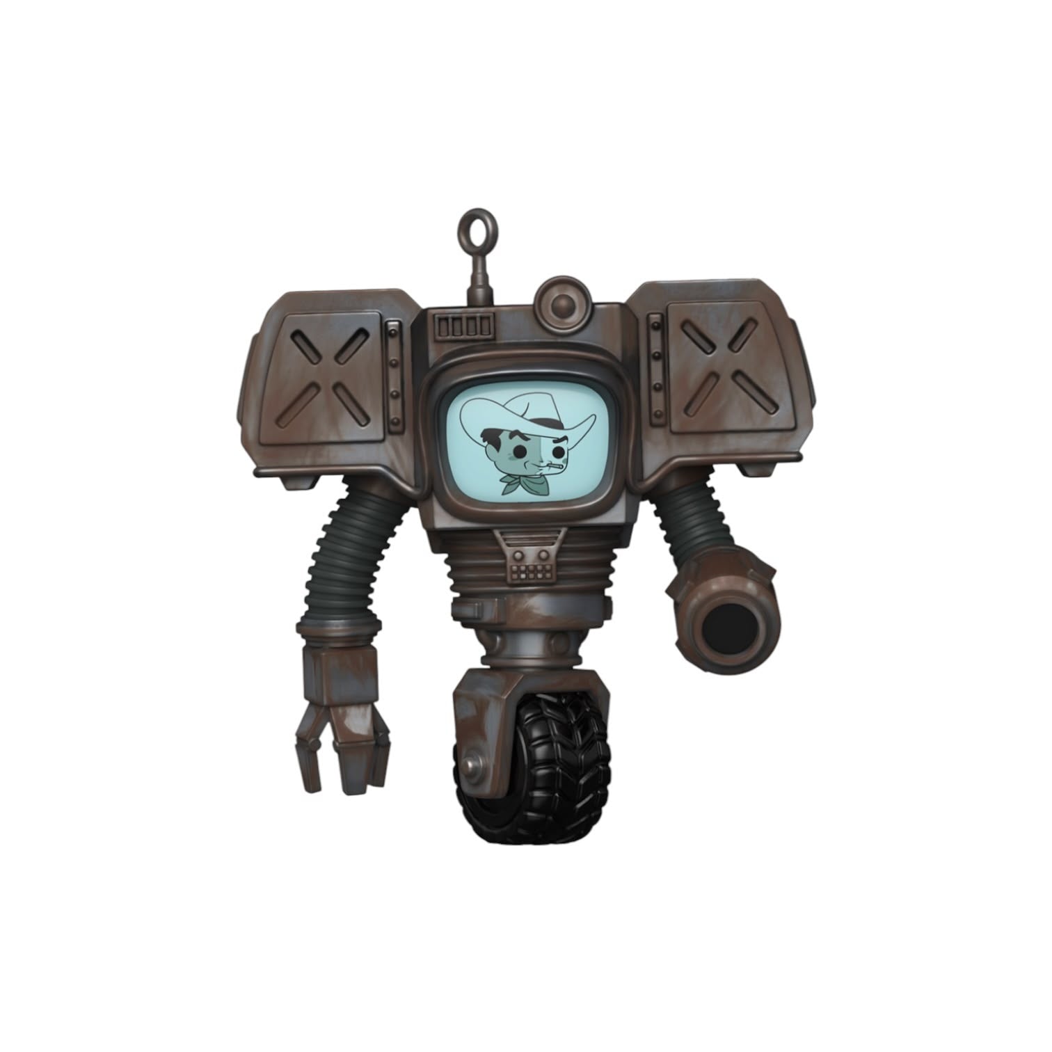 Victor #1917 Funko Pop! - Fallout