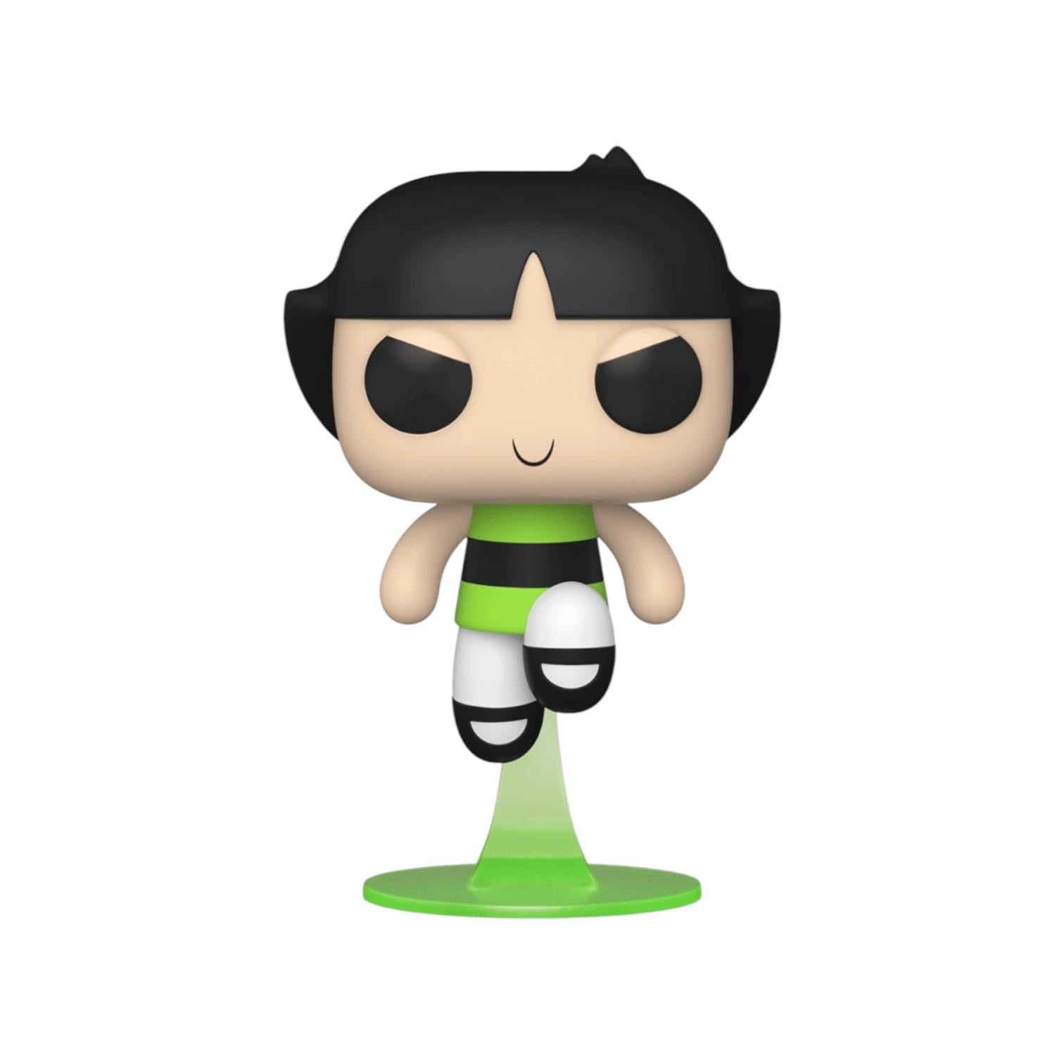 Buttercup #1082 Funko Pop - The PowerPuff Girls