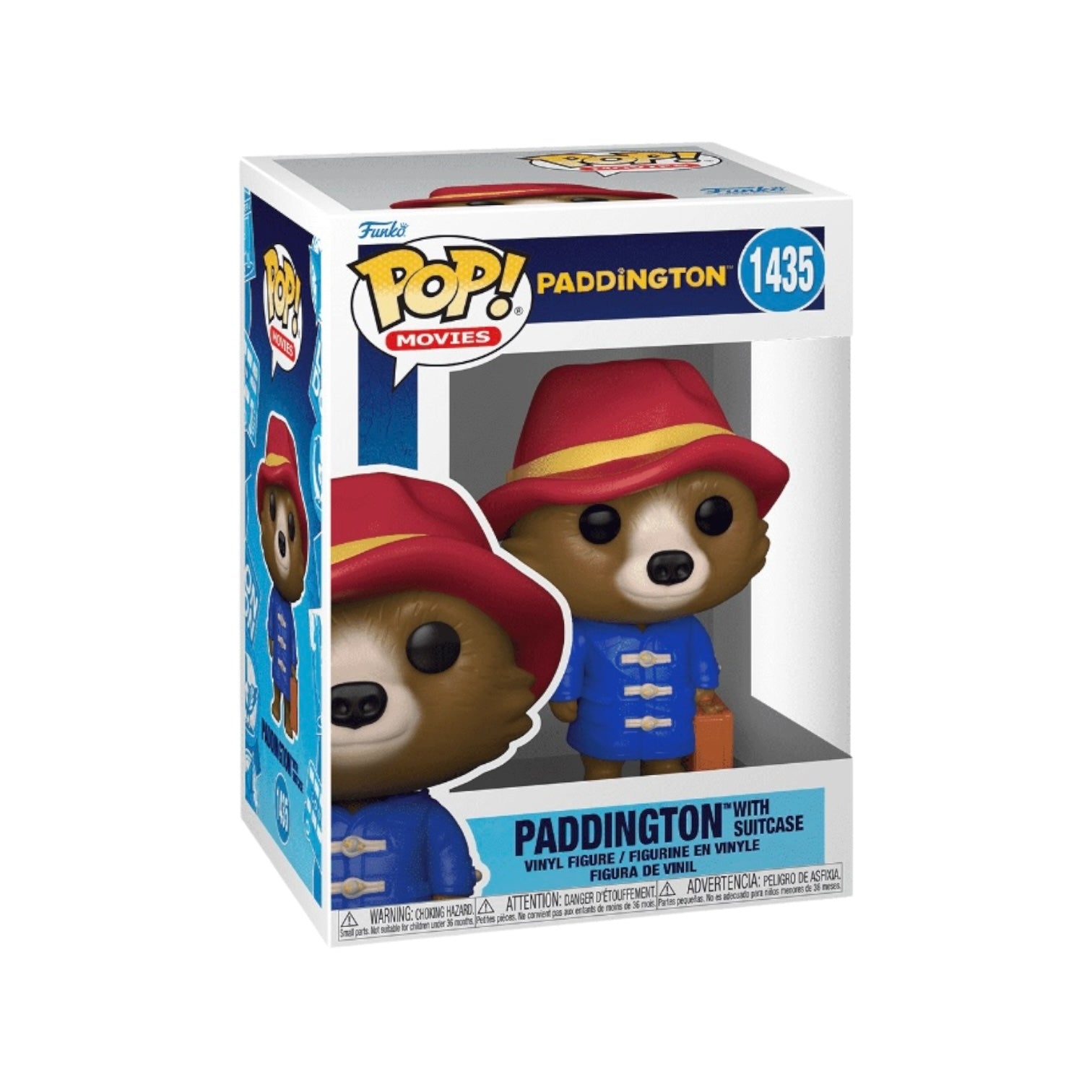 Movies | Funko | Collectible