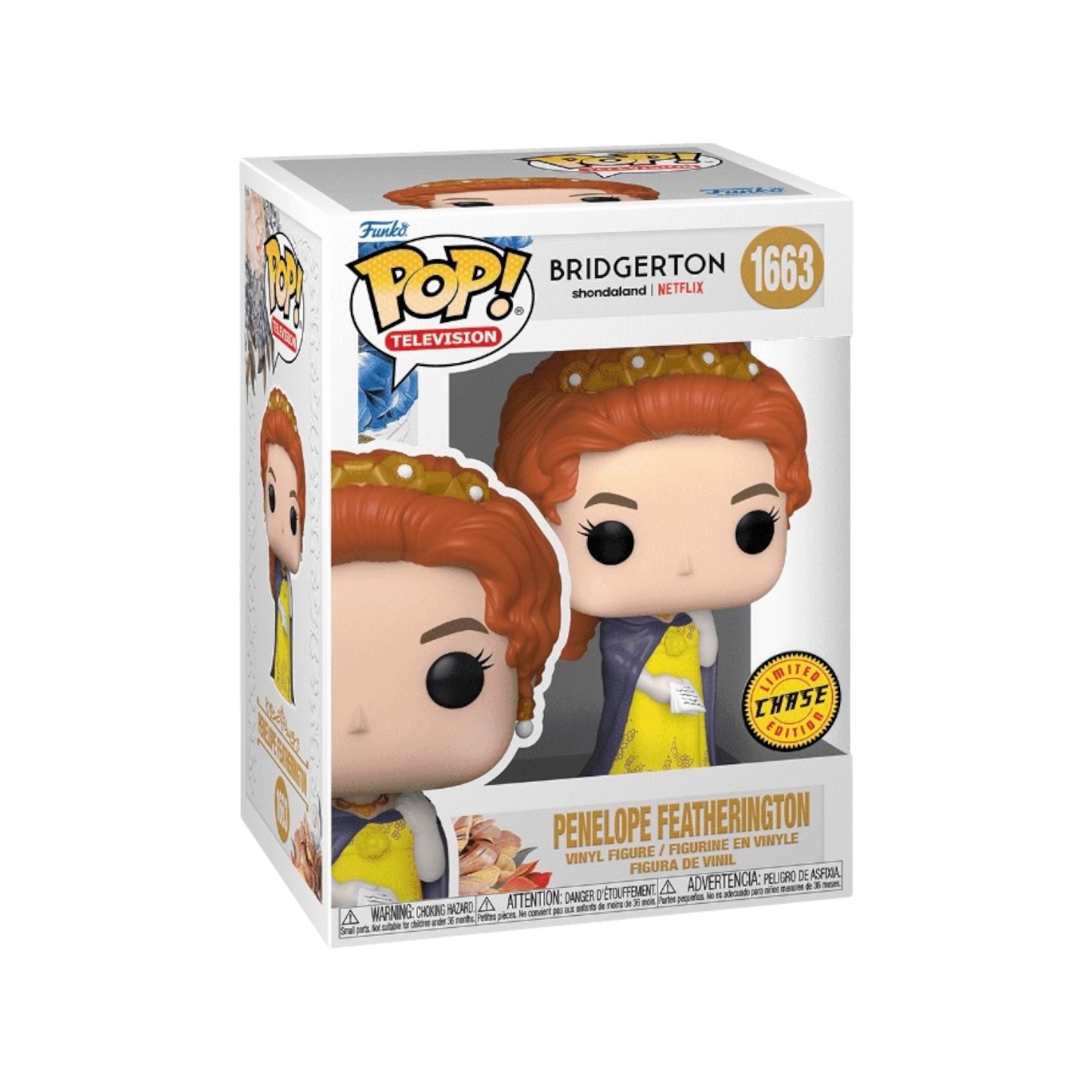 Television | Funko | Collectible