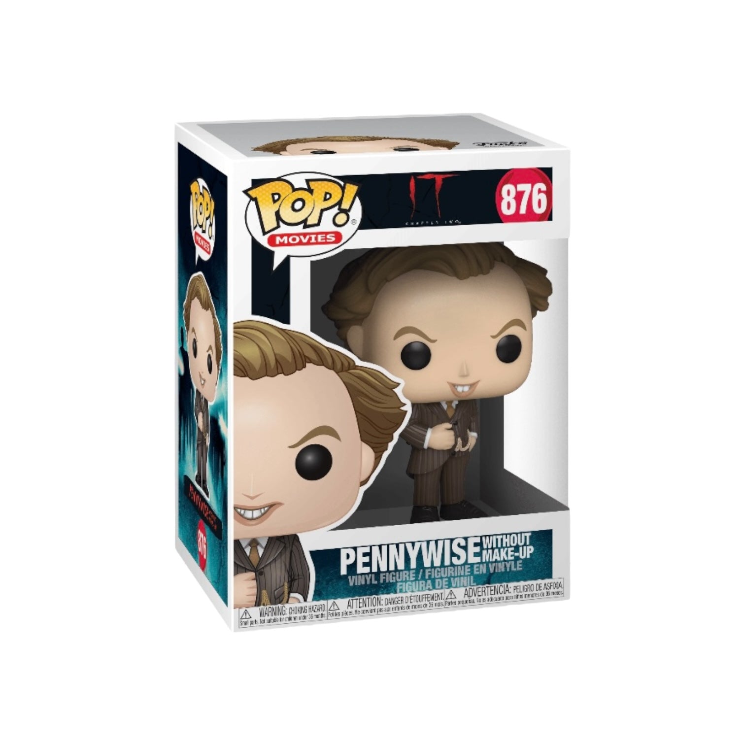 Movies | Funko | Collectible